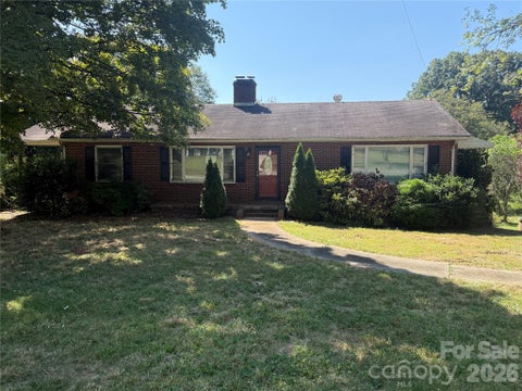 Photo of 369 Monticello Road, Statesville, NC 28625 (MLS # 4425636)
