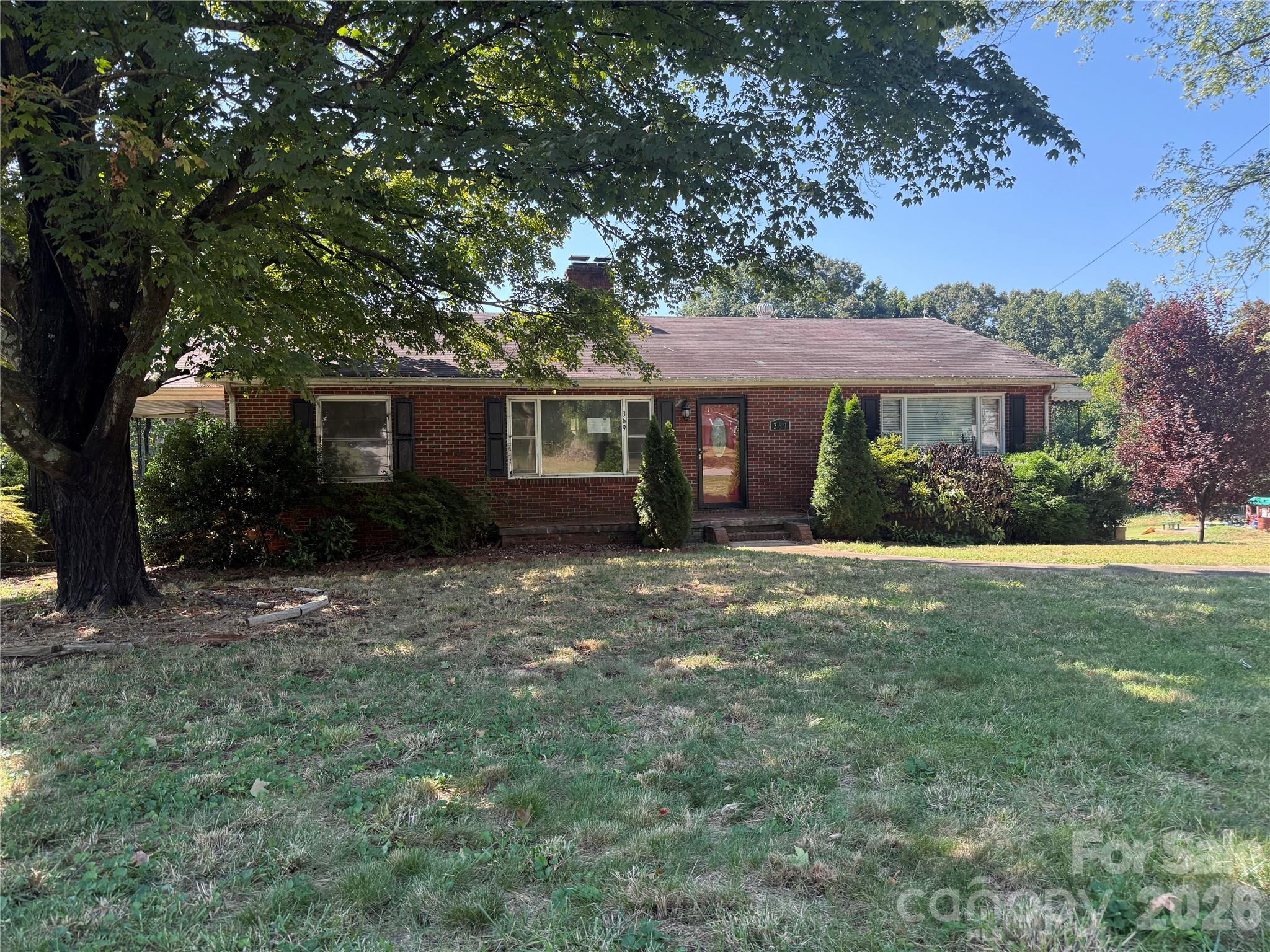 369 Monticello Road