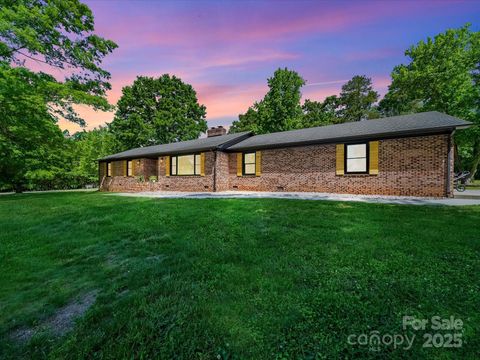 1207 Carlson Drive Monroe NC 28110