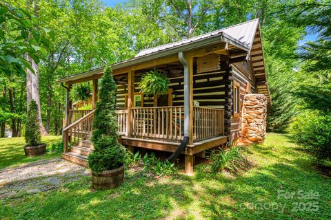 482 Pheasant Street Lake Lure NC 28746