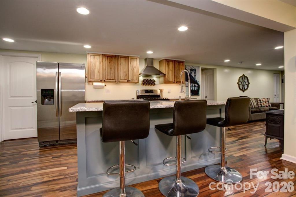 Shelton - Residential