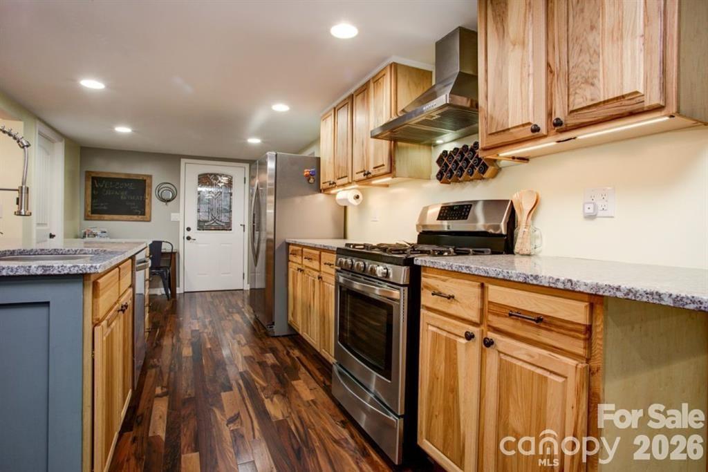 Shelton - Residential