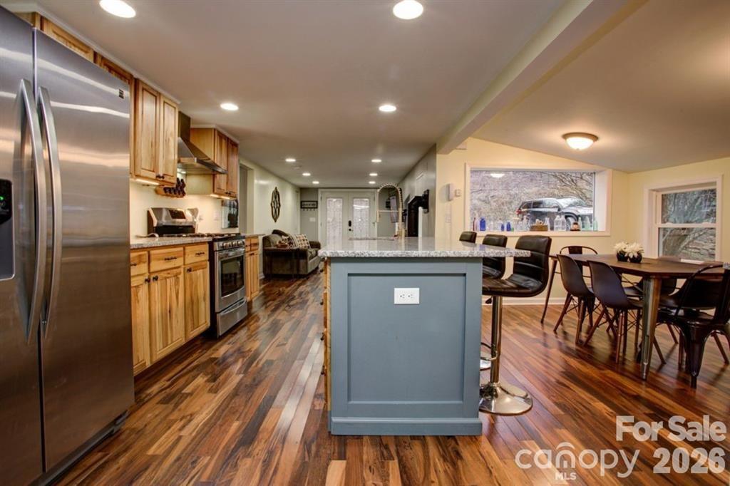 Shelton - Residential