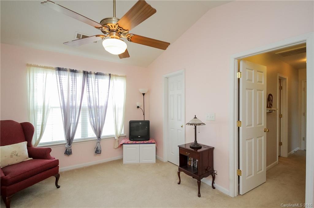 Hanover - Residential