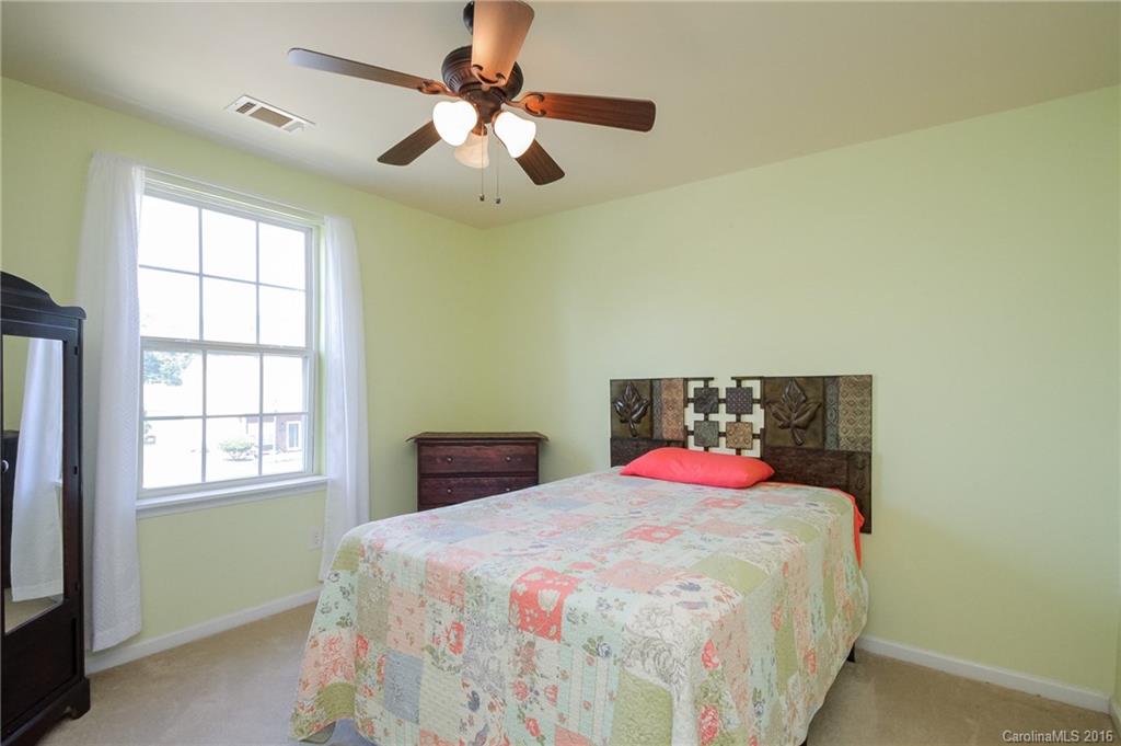 Hanover - Residential