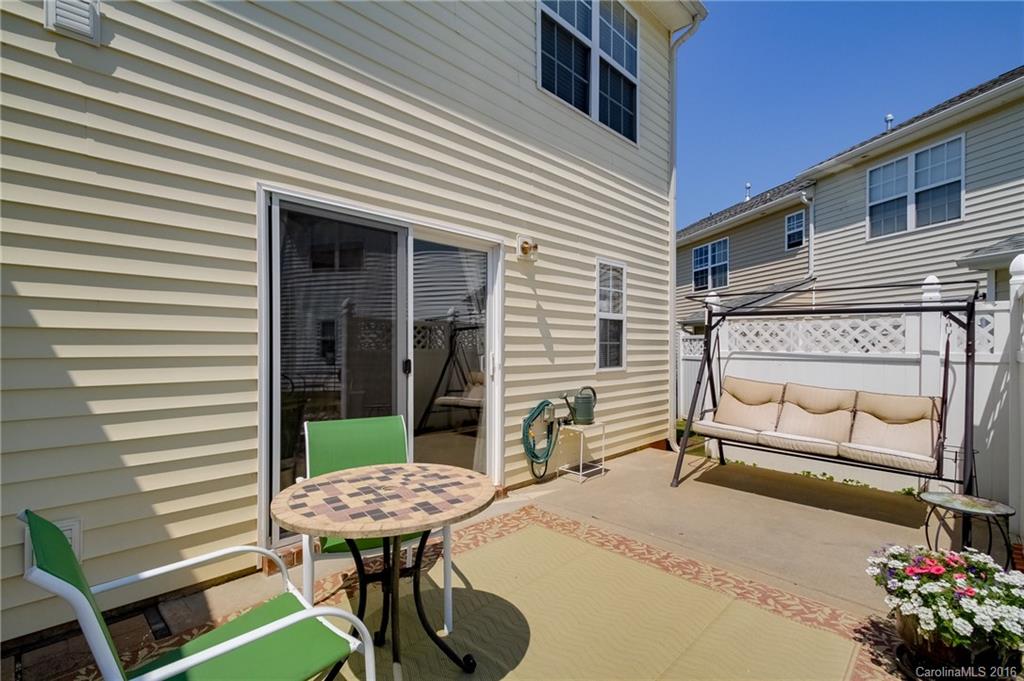 Hanover - Residential