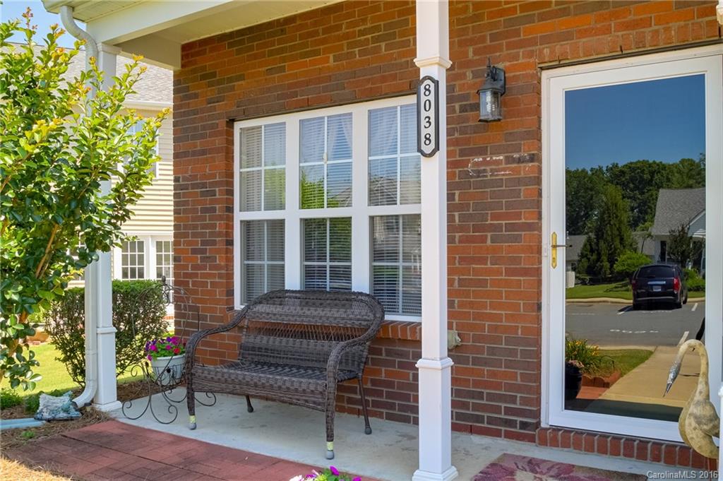 Hanover - Residential