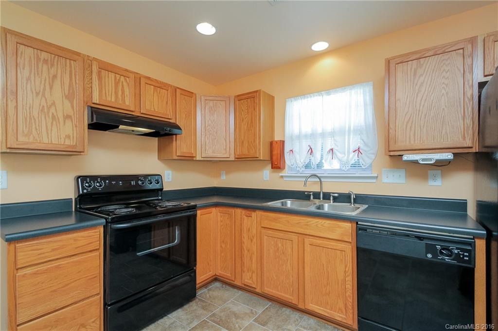 Hanover - Residential