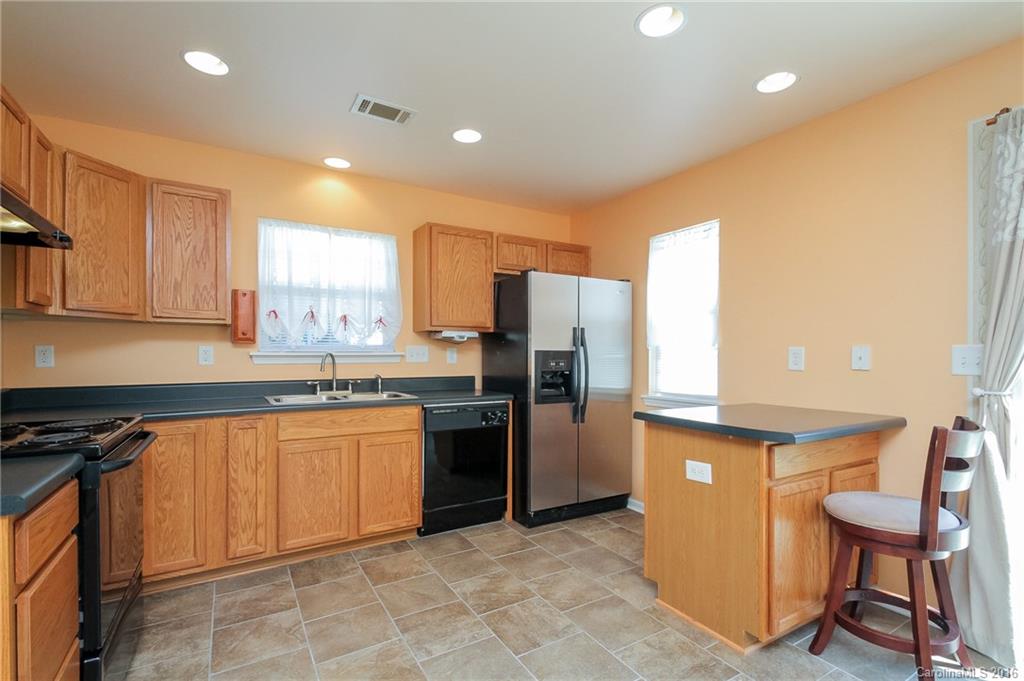 Hanover - Residential