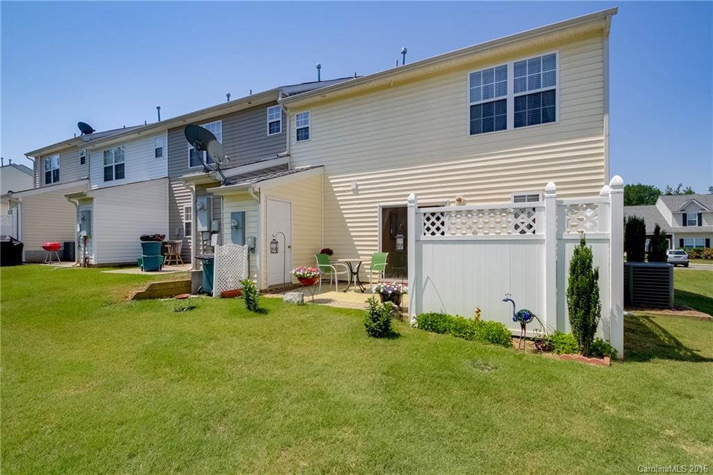 Hanover - Residential