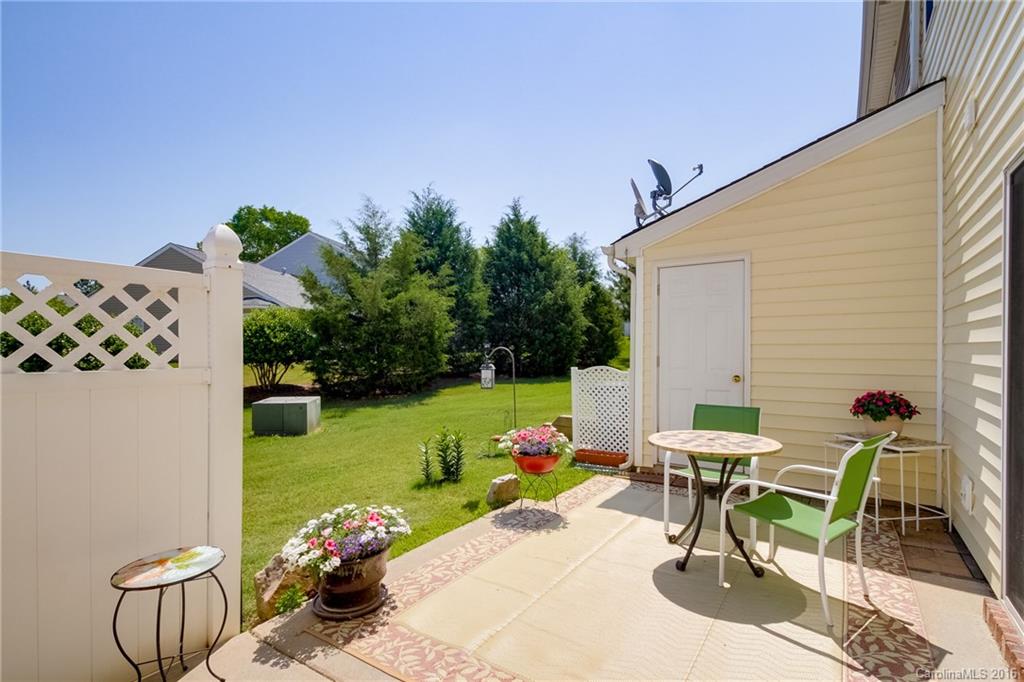 Hanover - Residential