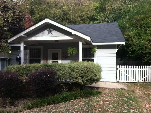 Dilworth - Residential Lease