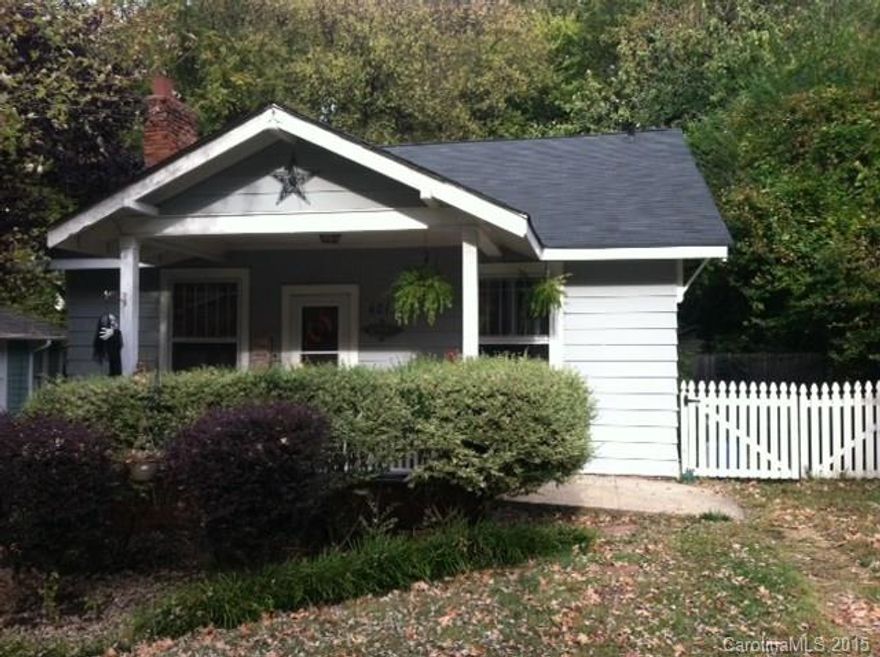 Fantastic Dilworth location!!!