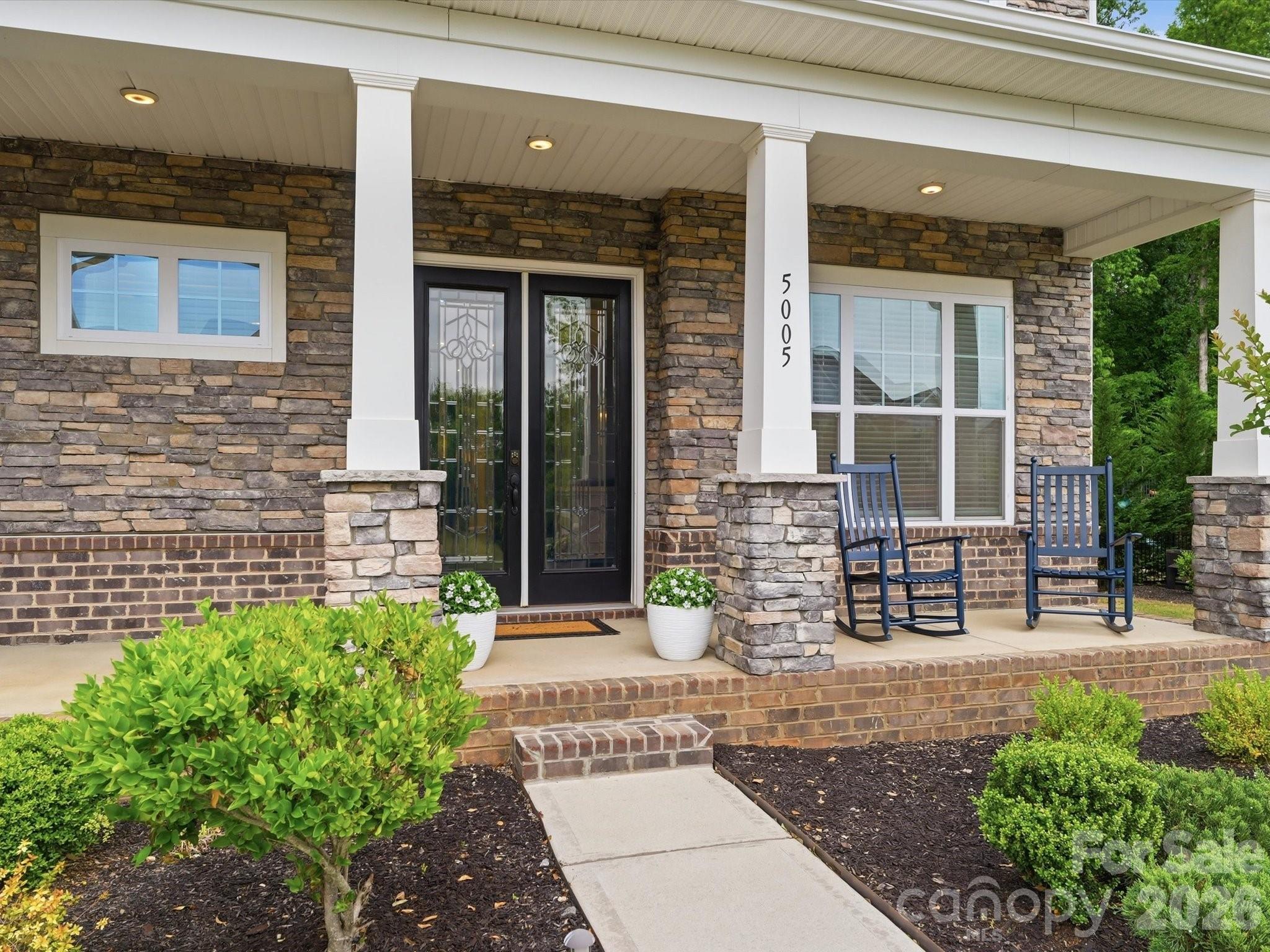 5005 Petersburg Drive