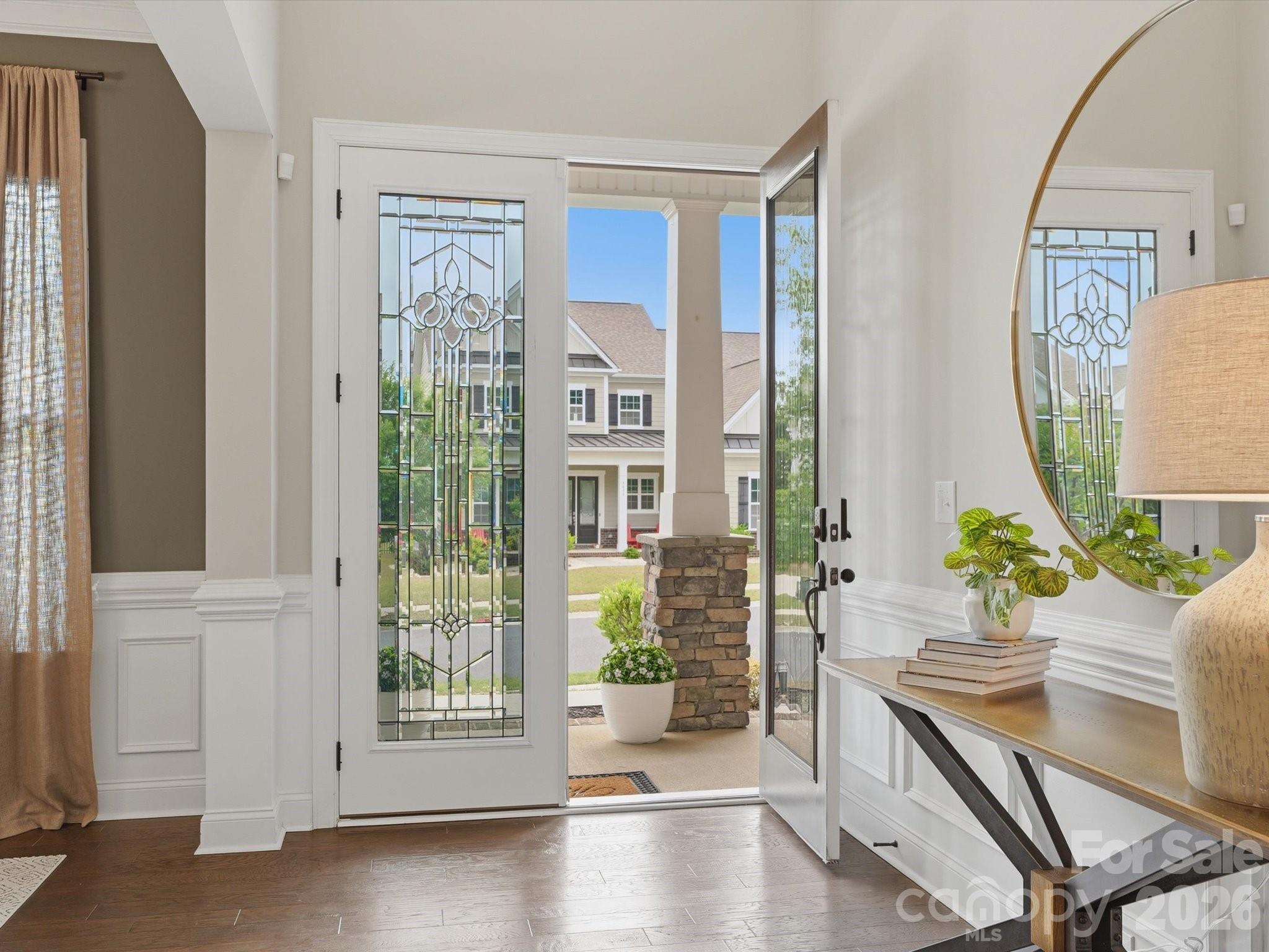 5005 Petersburg Drive