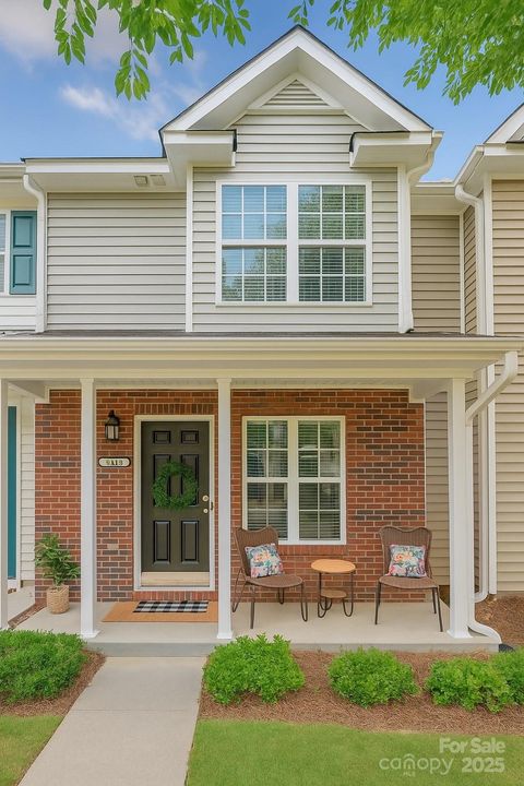3414 Broadwick Street Charlotte NC 28213