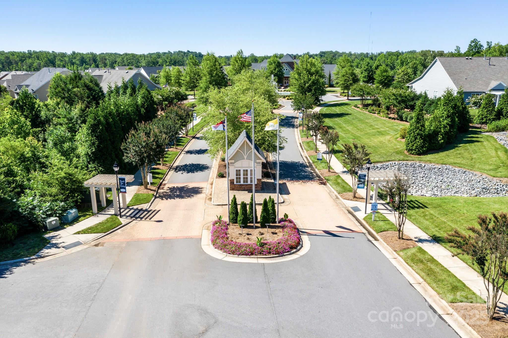 Baileys Glen - Residential