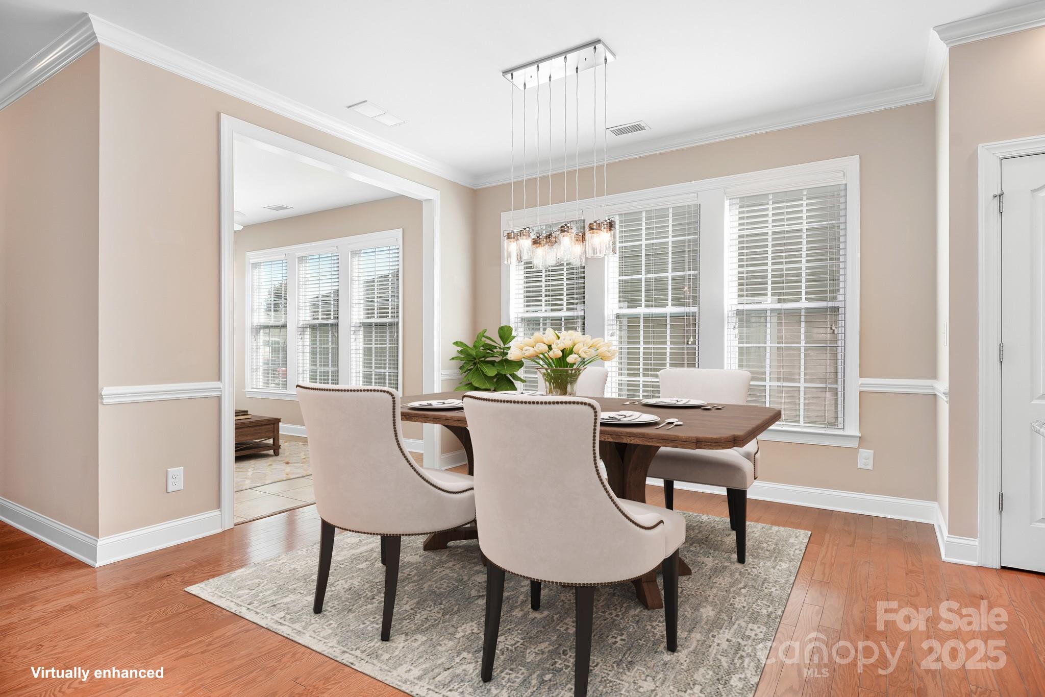 Baileys Glen - Residential