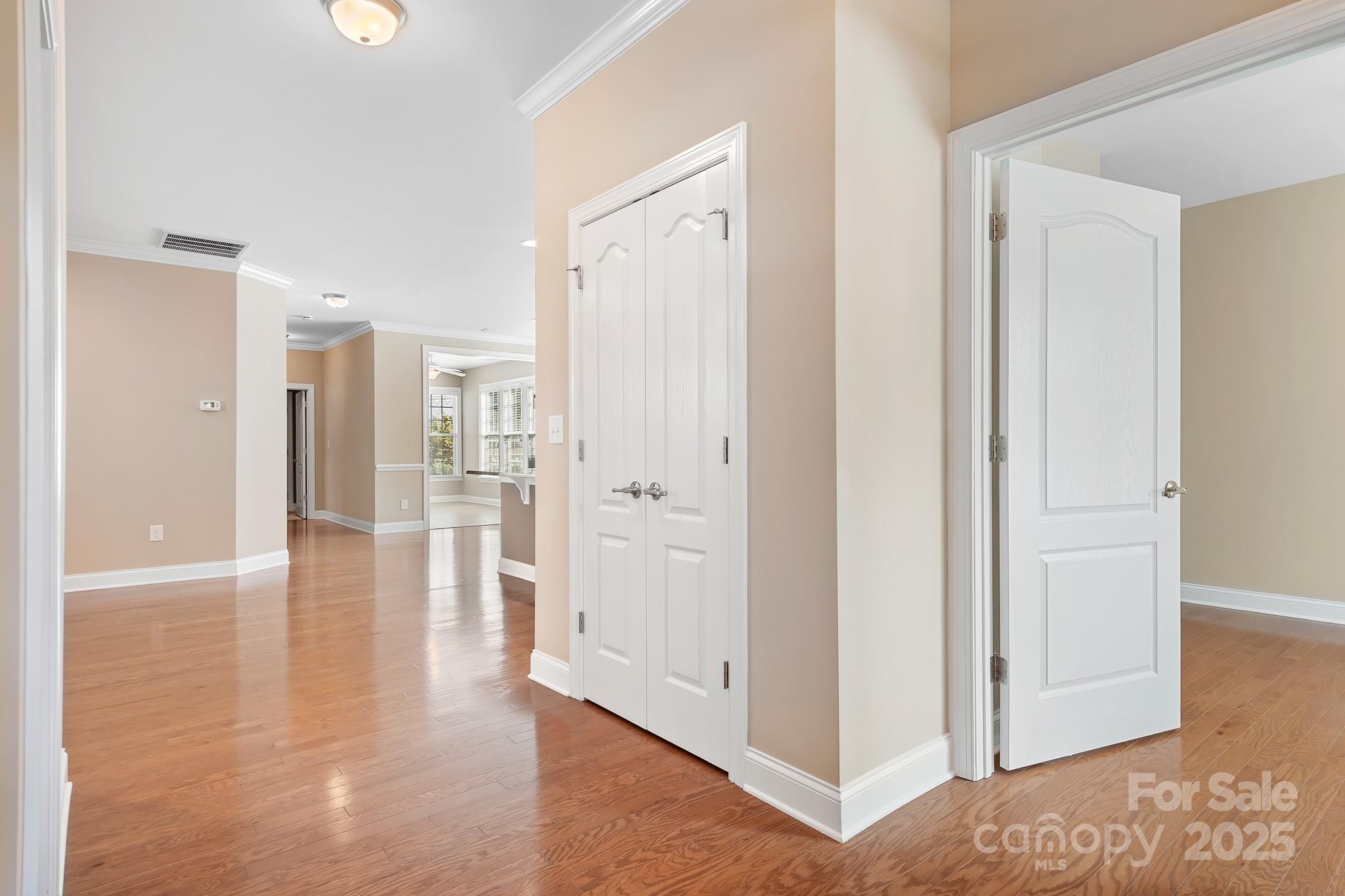 Baileys Glen - Residential