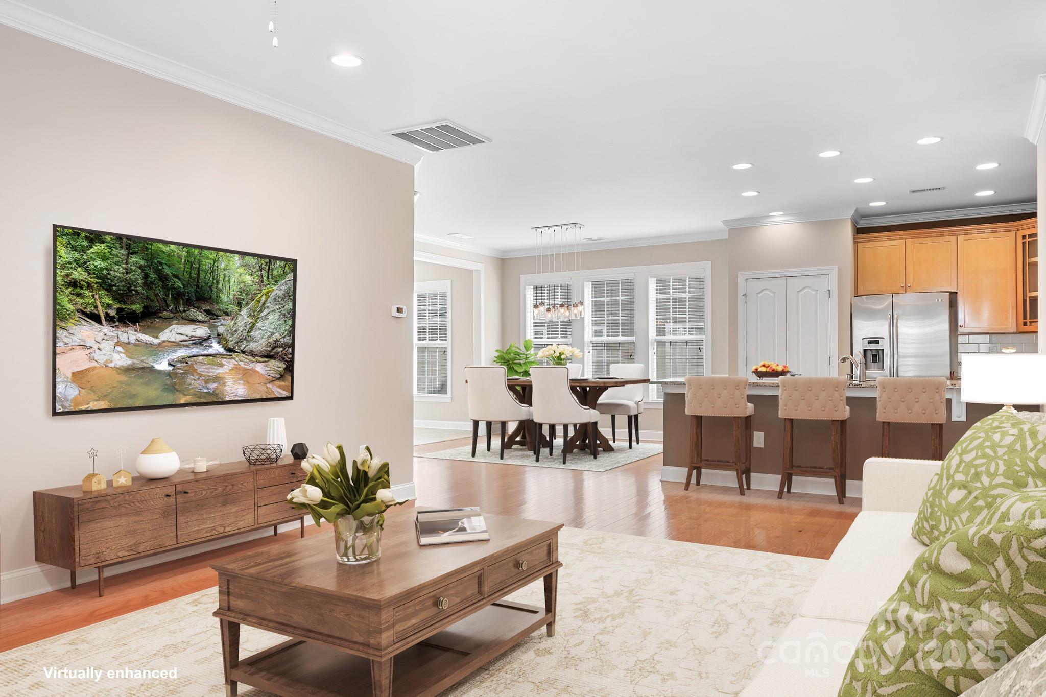 Baileys Glen - Residential