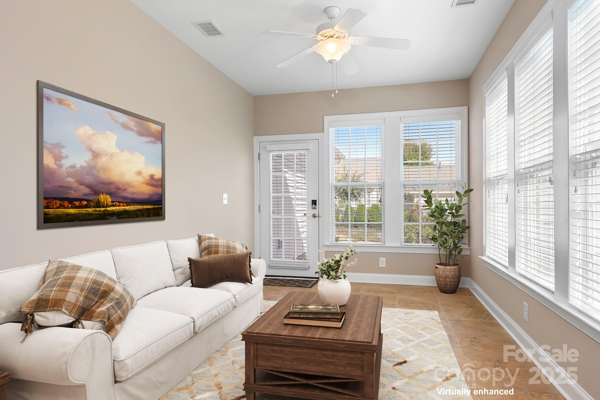 Baileys Glen - Residential