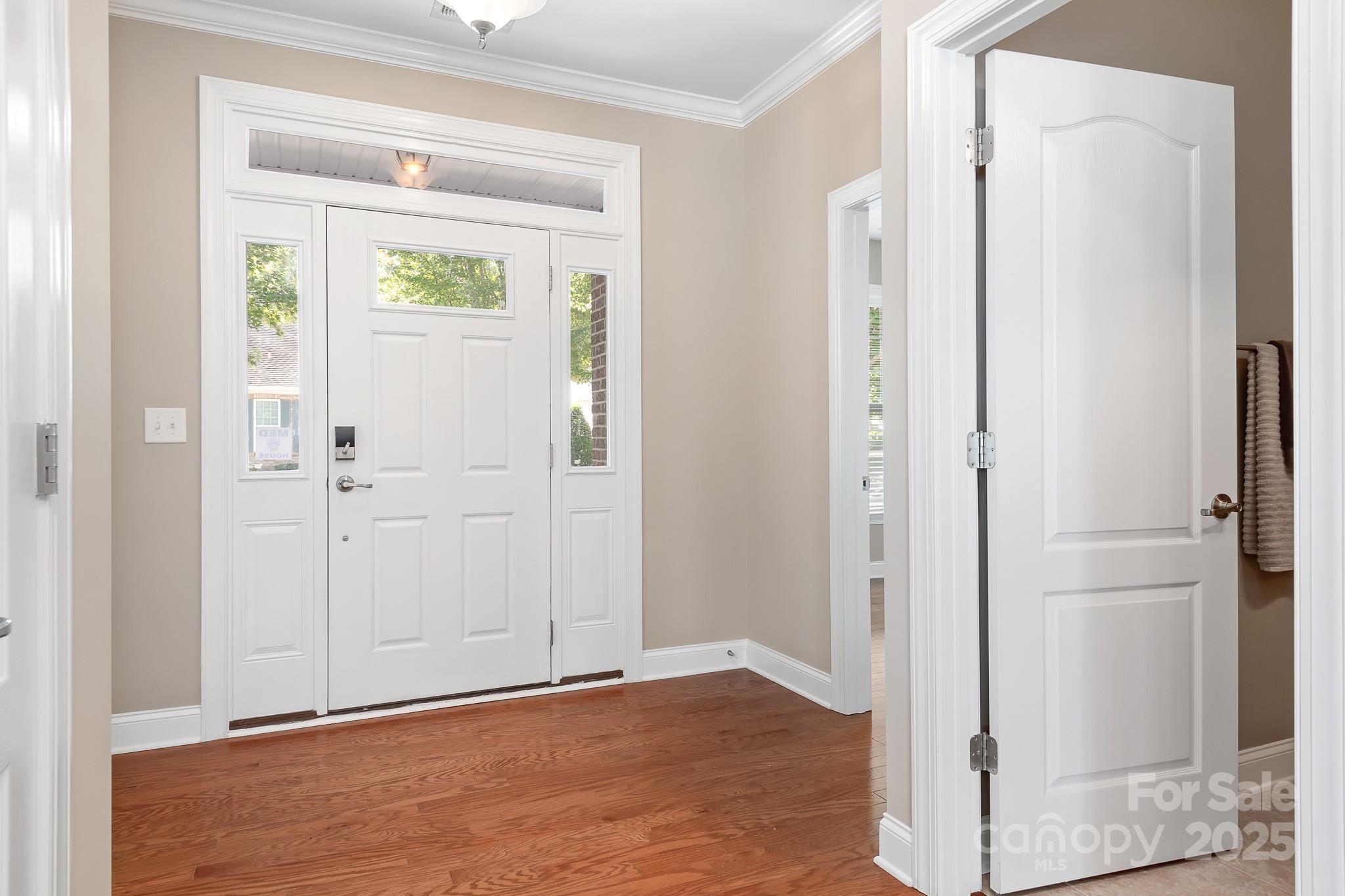 Baileys Glen - Residential