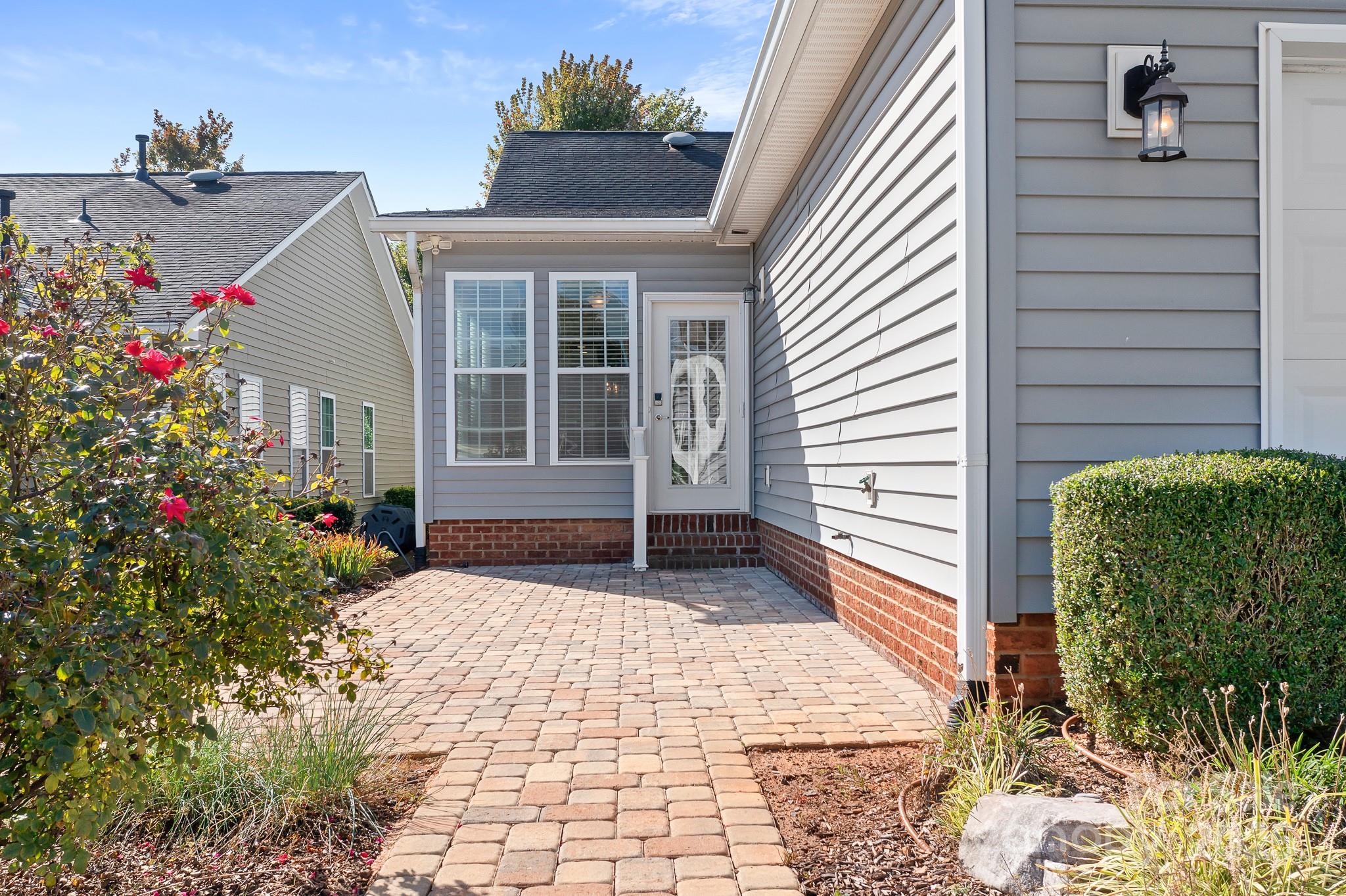 Baileys Glen - Residential