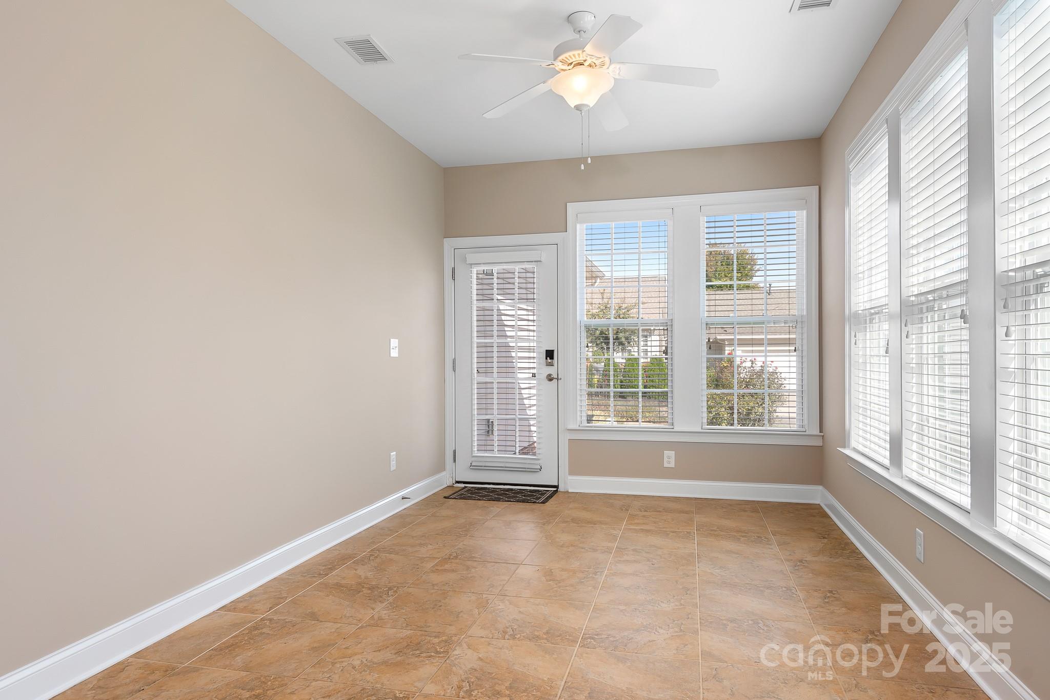 Baileys Glen - Residential