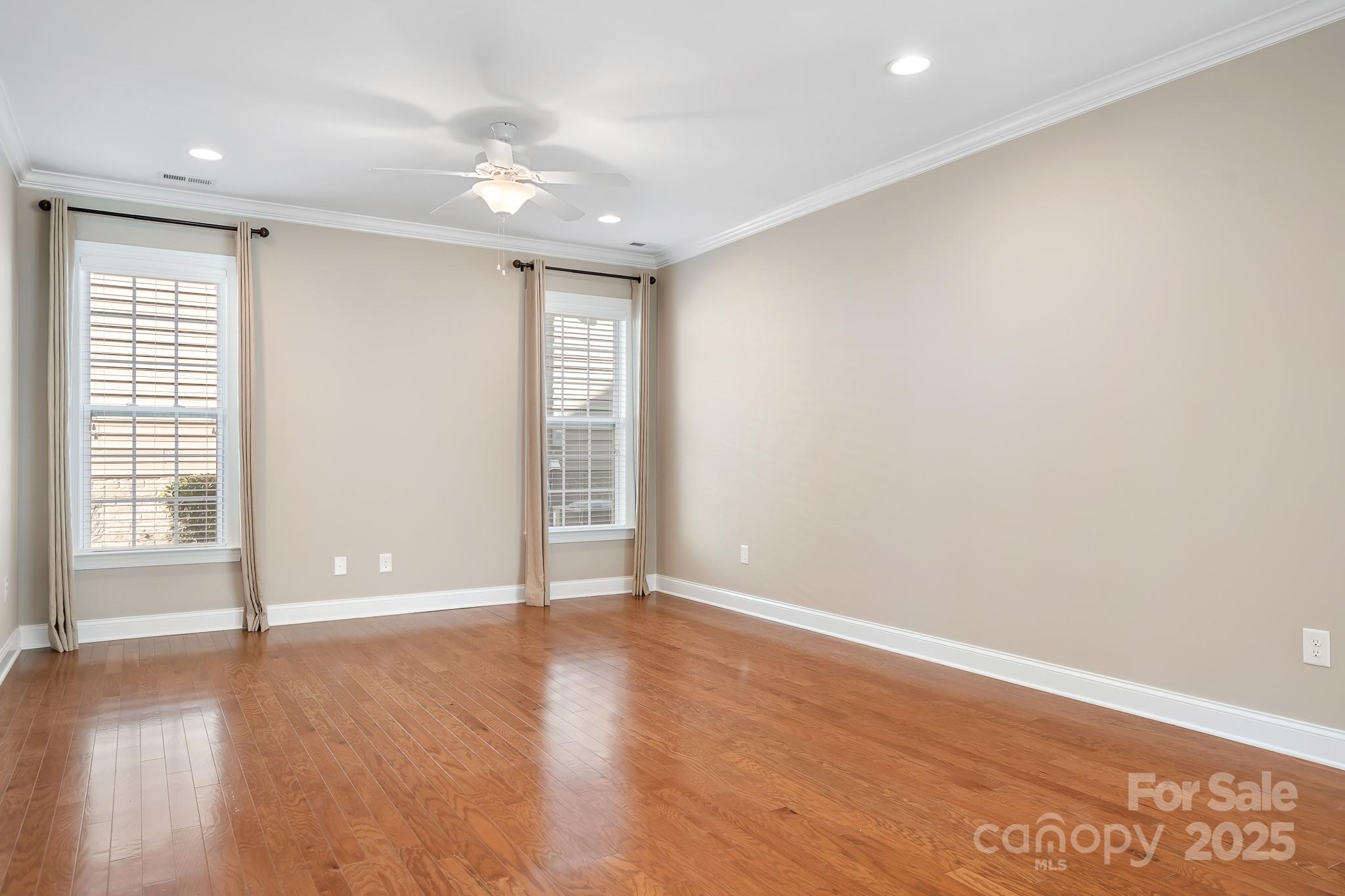 Baileys Glen - Residential