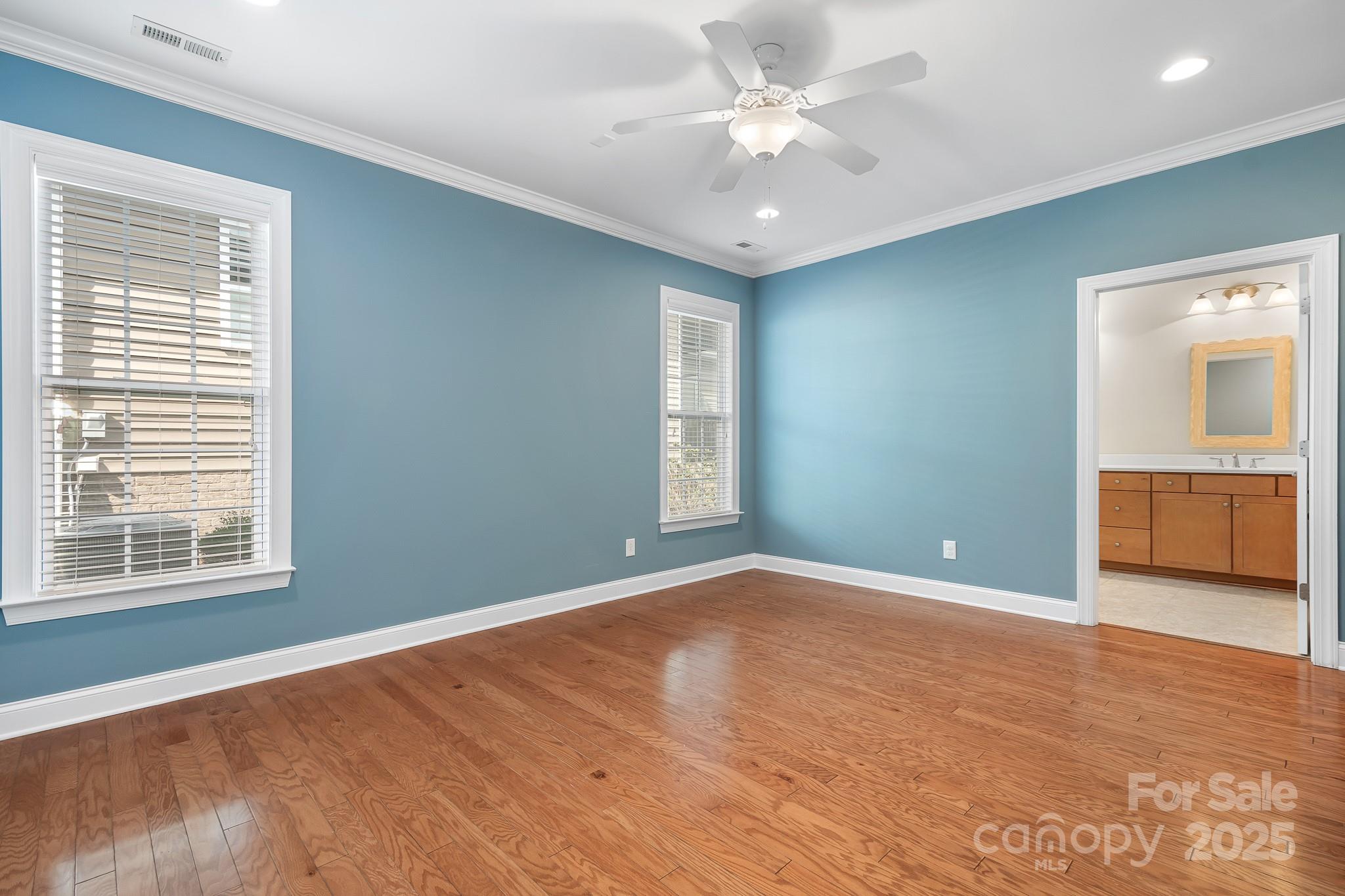 Baileys Glen - Residential