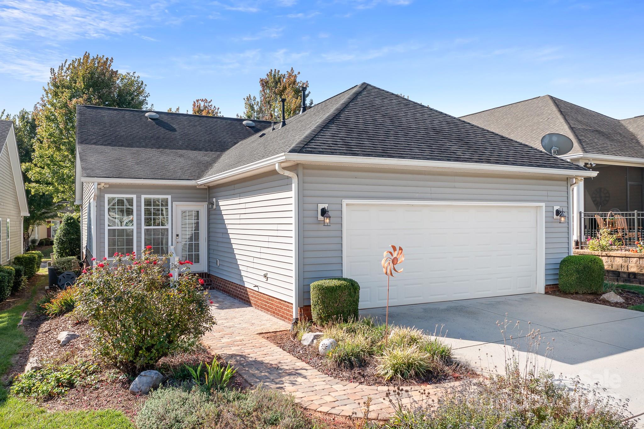 Baileys Glen - Residential