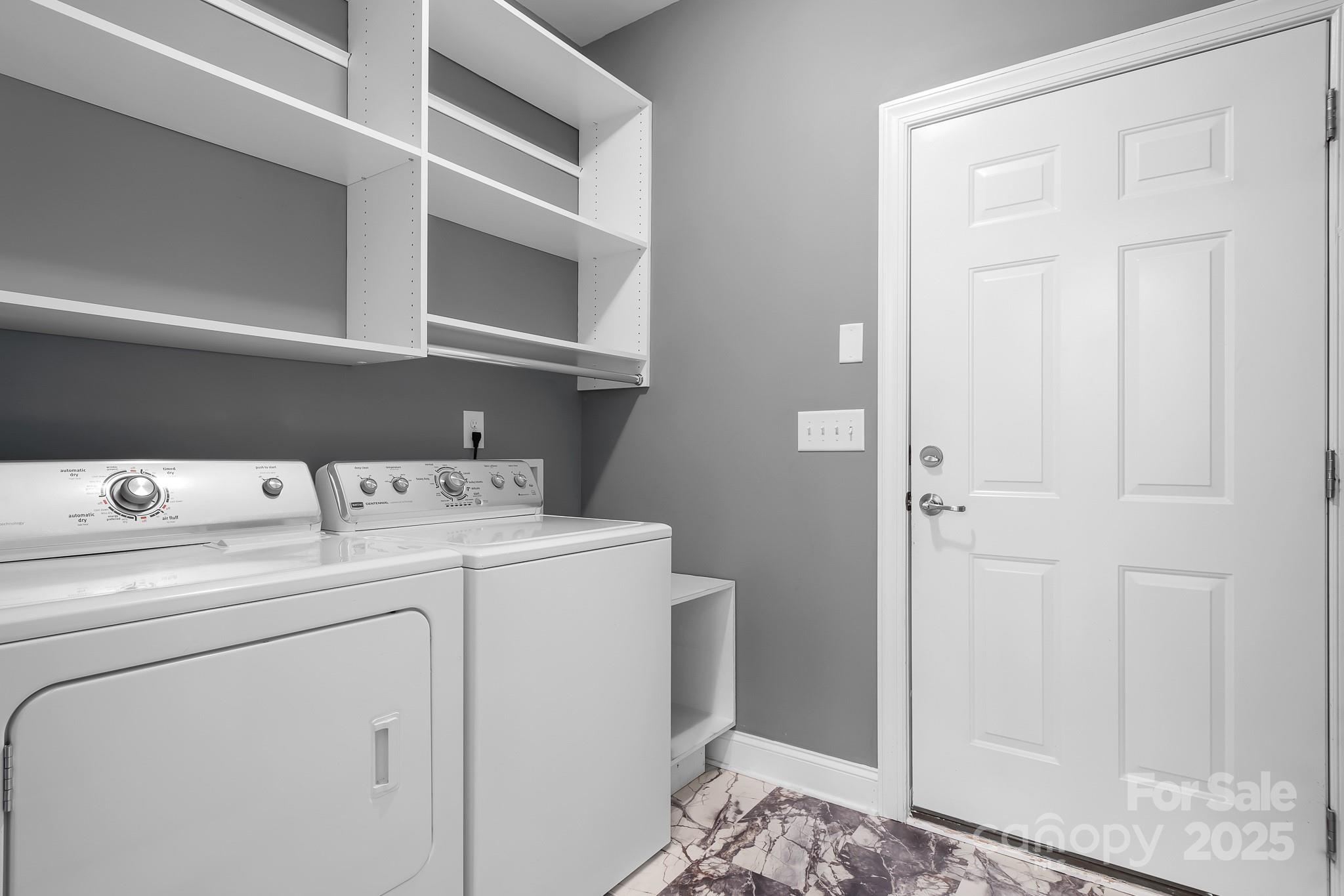 Baileys Glen - Residential
