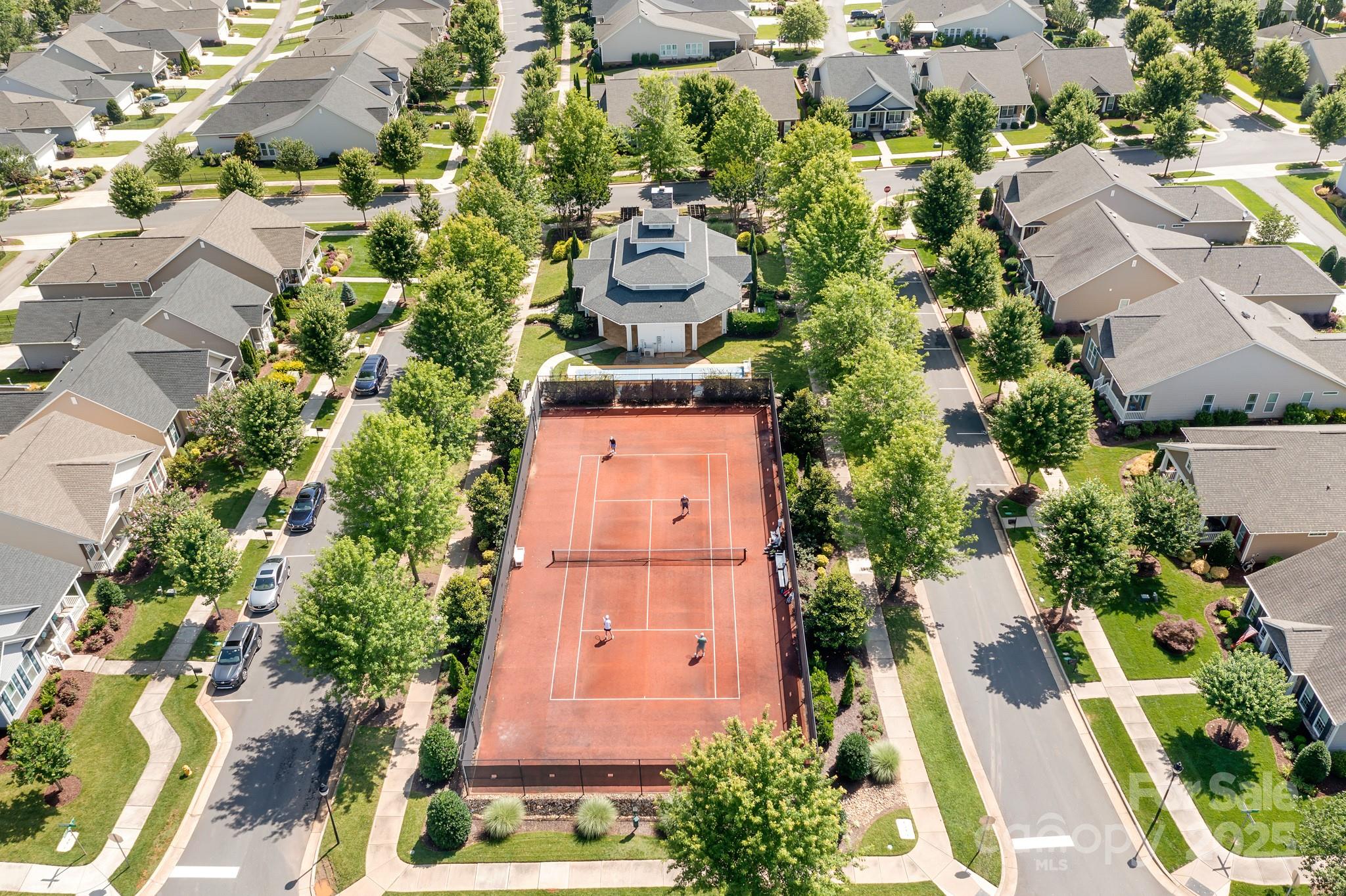 Baileys Glen - Residential