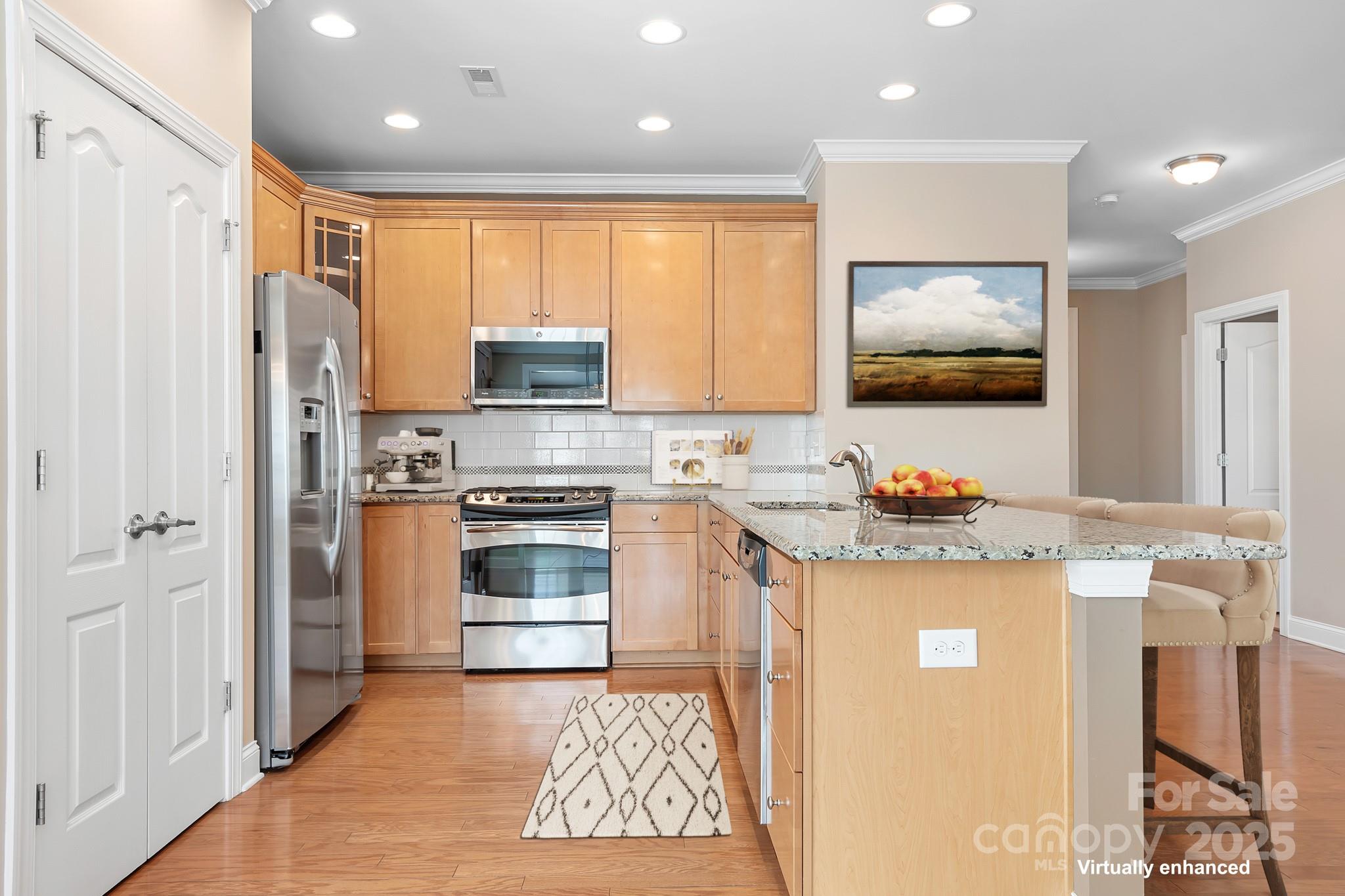 Baileys Glen - Residential
