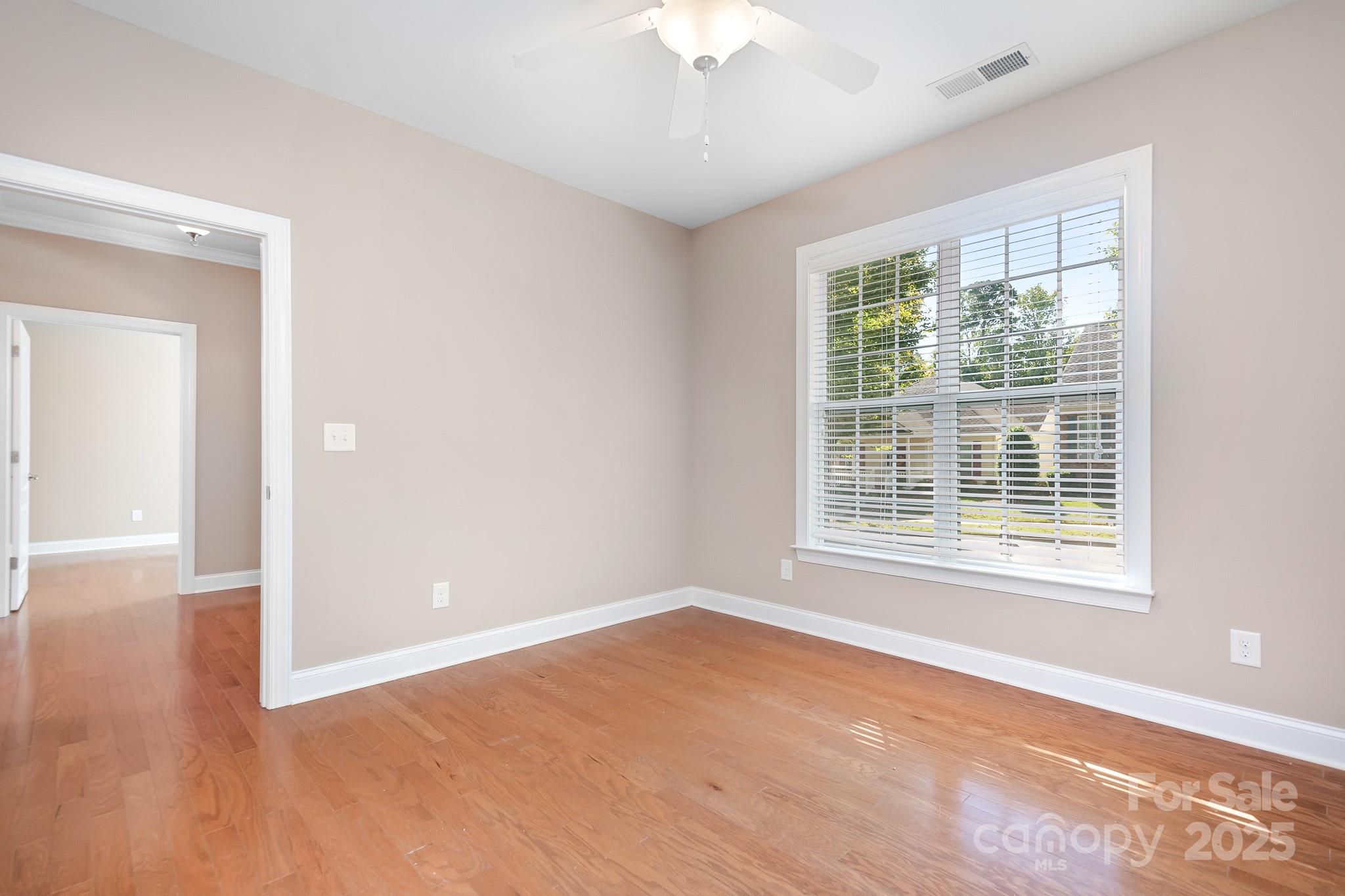 Baileys Glen - Residential