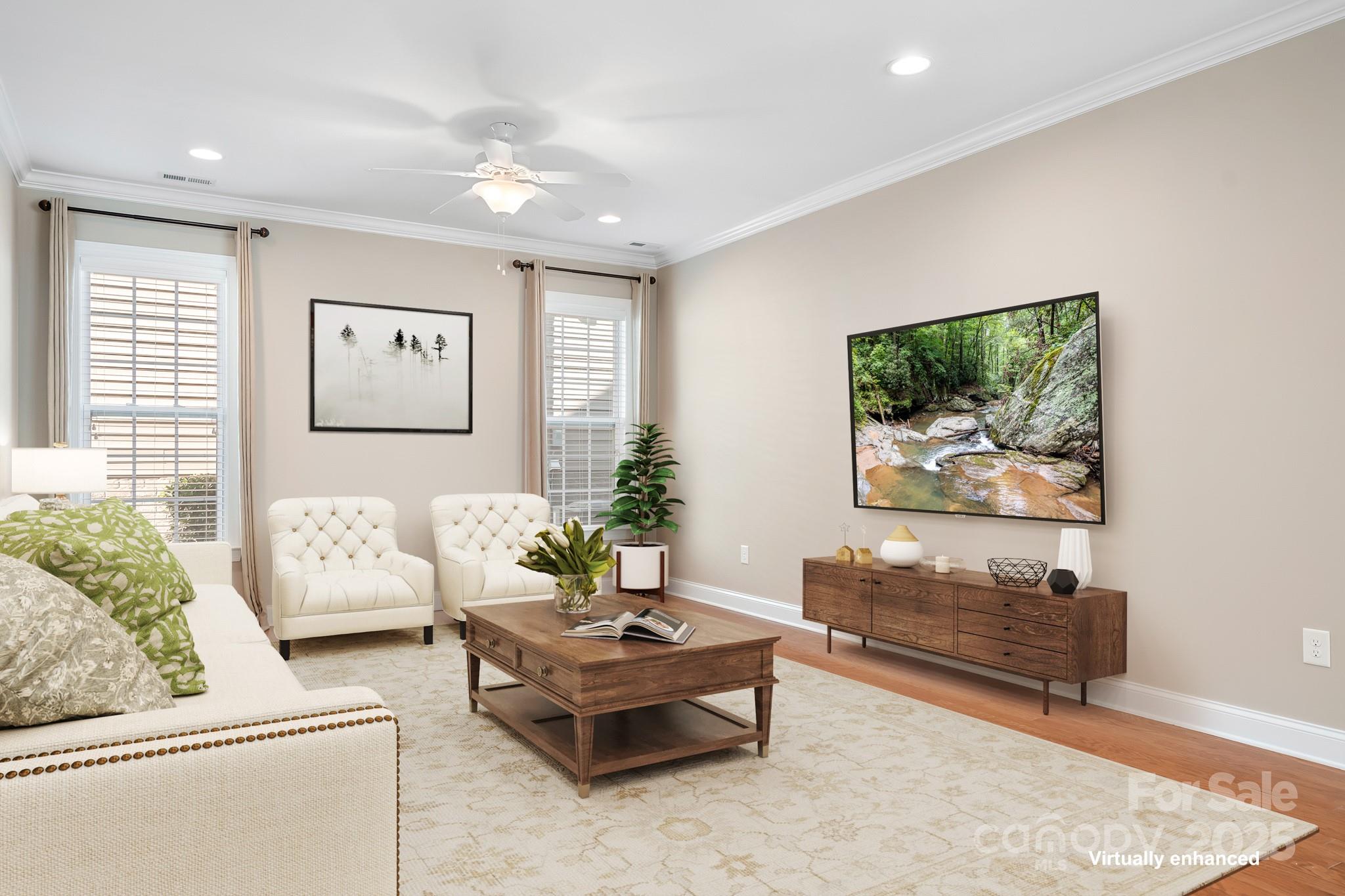 Baileys Glen - Residential