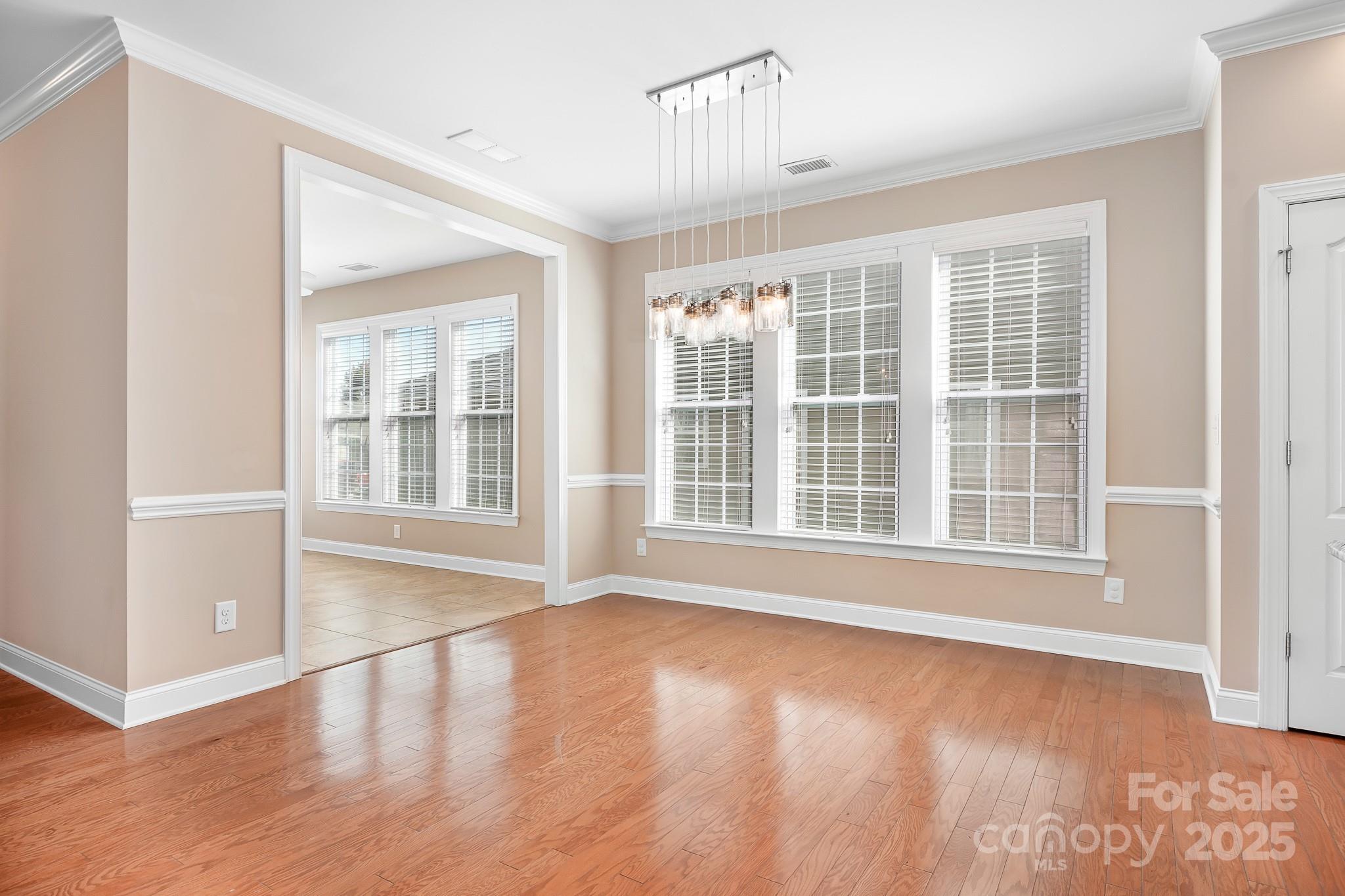 Baileys Glen - Residential