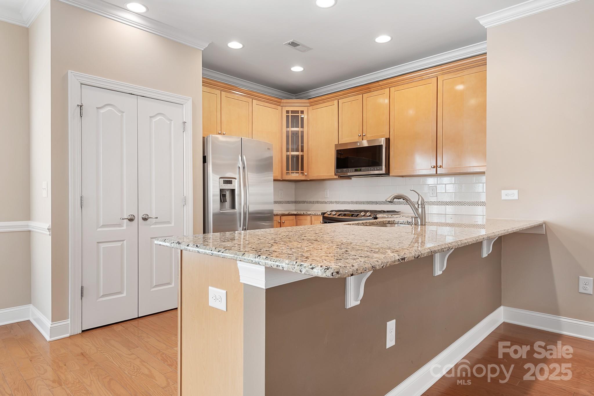Baileys Glen - Residential