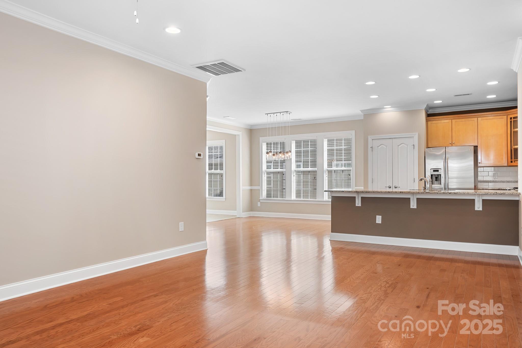 Baileys Glen - Residential