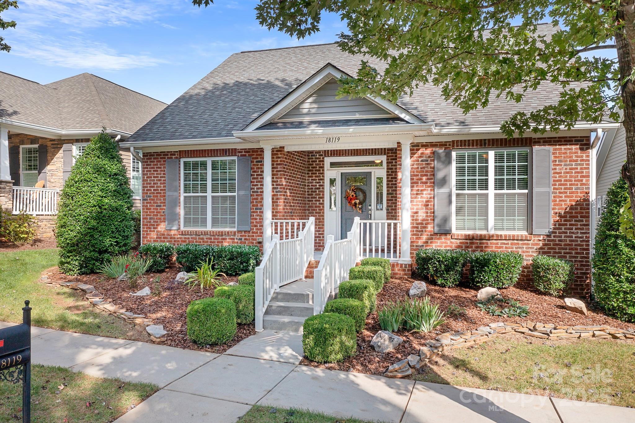 18119 Coulter Parkway