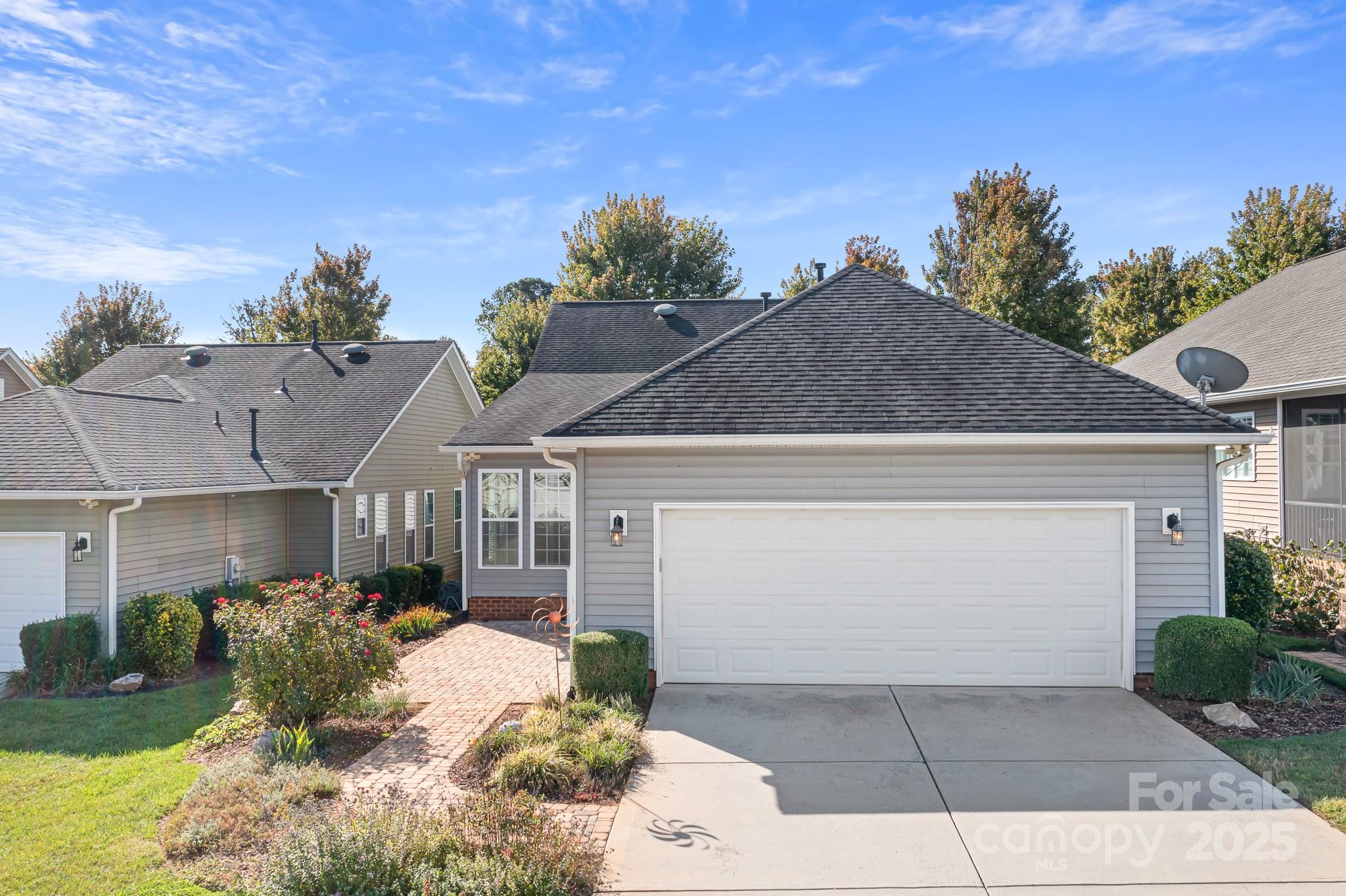 Baileys Glen - Residential