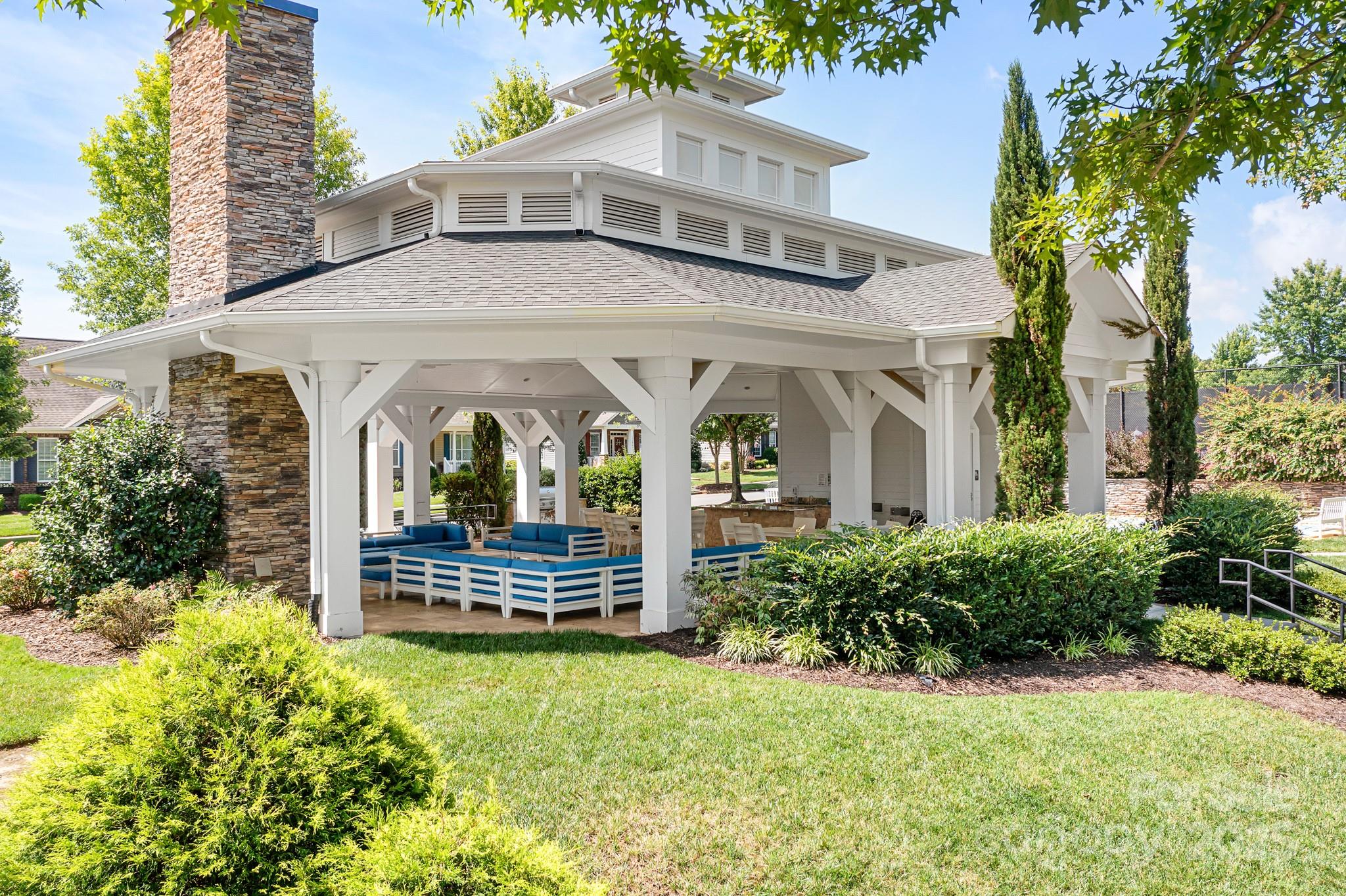 Baileys Glen - Residential