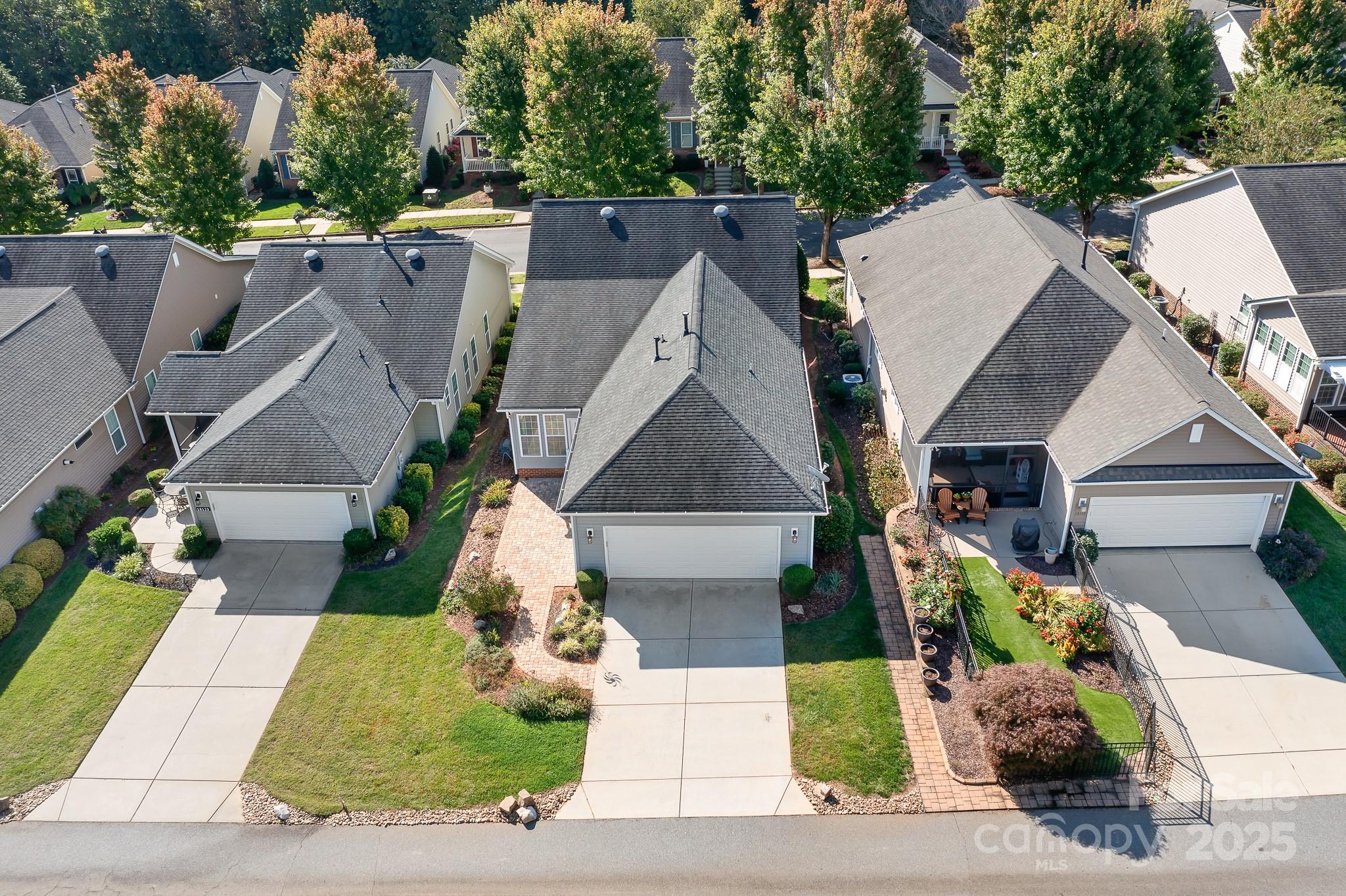 Baileys Glen - Residential