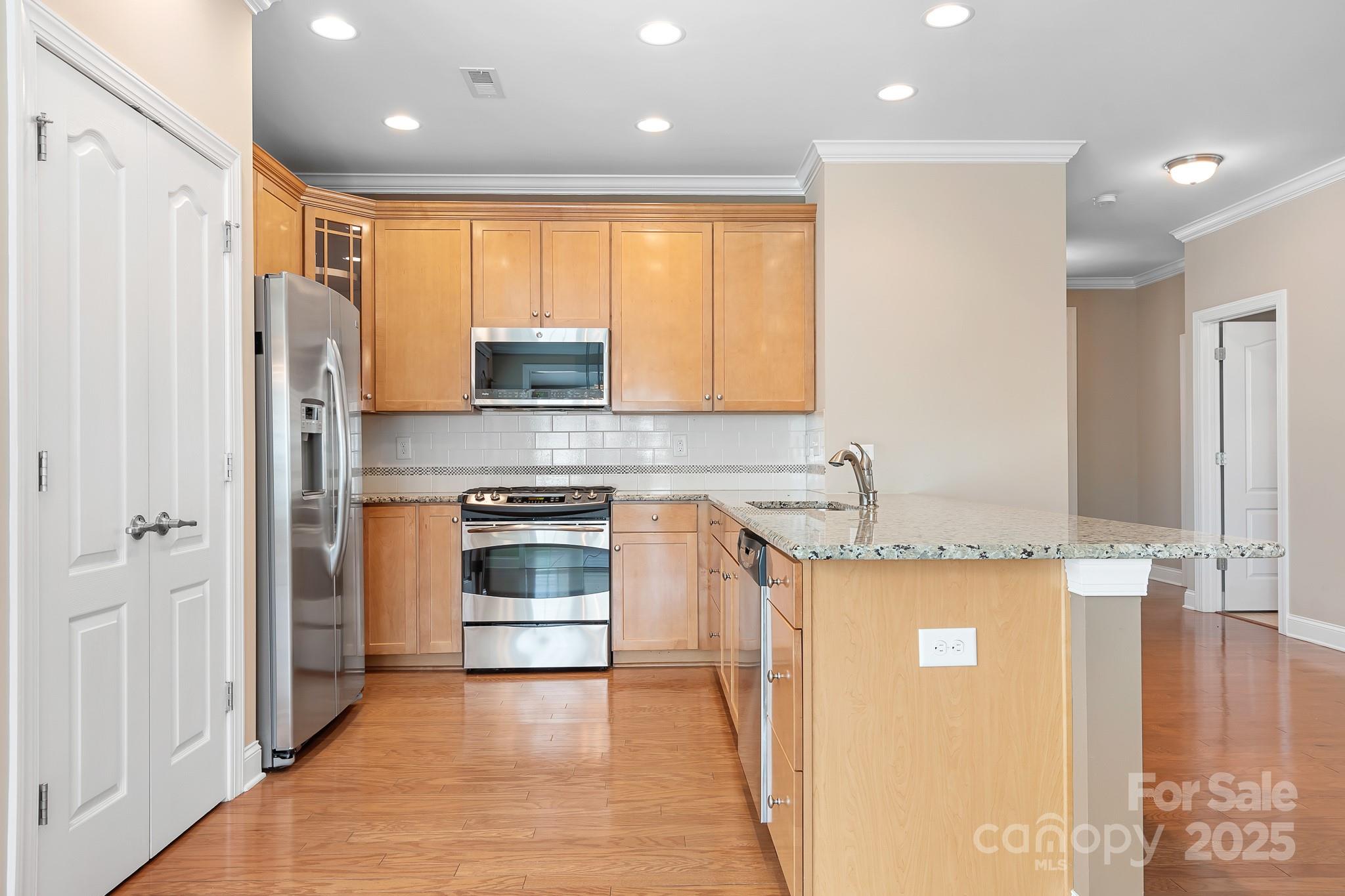 Baileys Glen - Residential