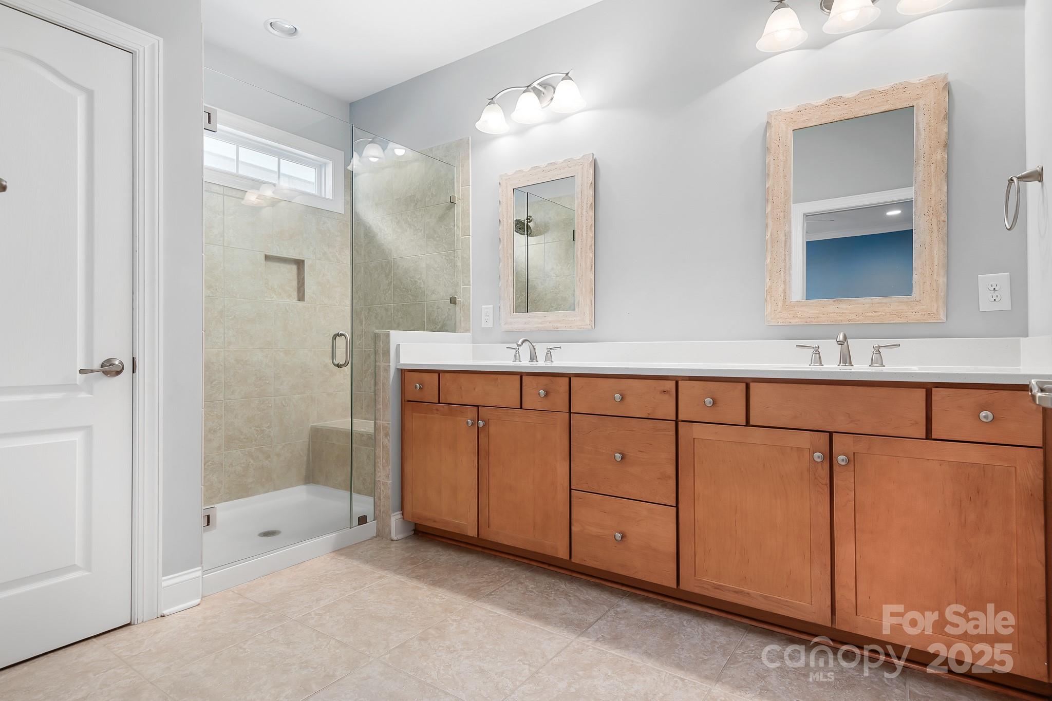 Baileys Glen - Residential