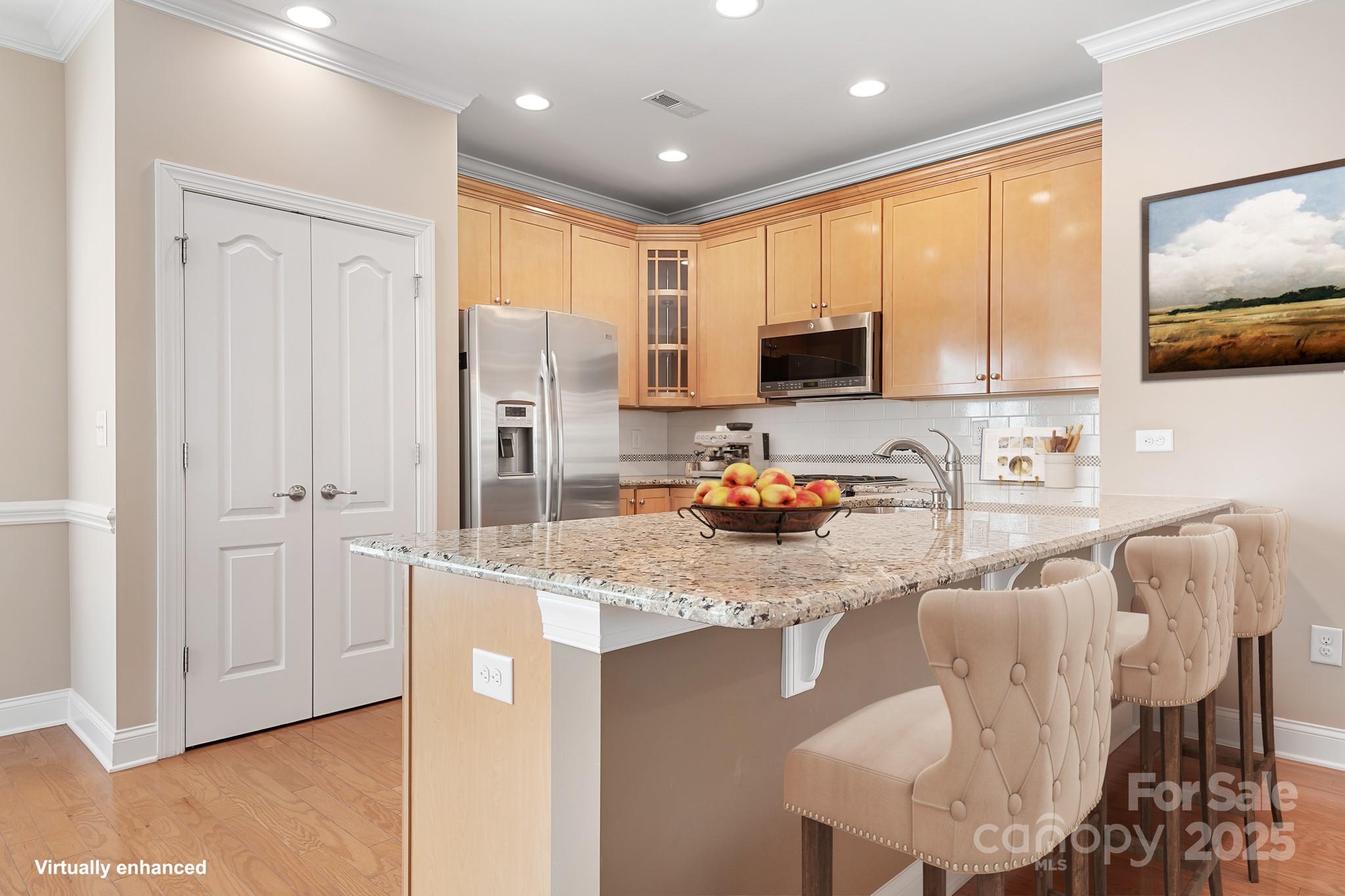 Baileys Glen - Residential
