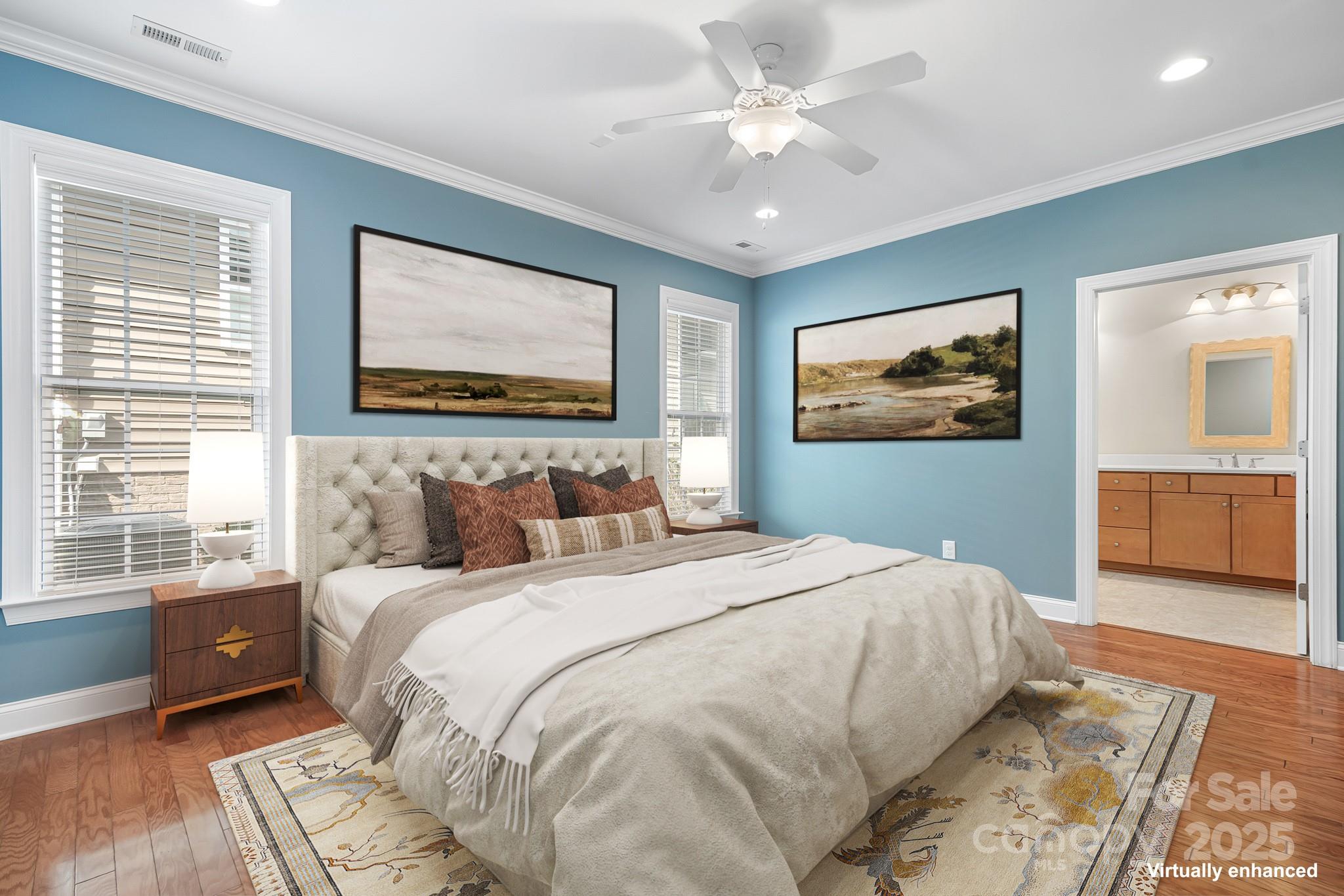 Baileys Glen - Residential