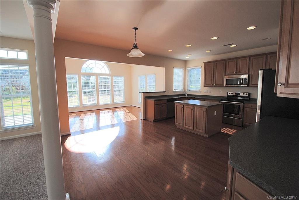 Brandon Oaks - Residential Lease