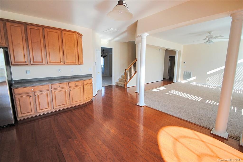 Brandon Oaks - Residential Lease