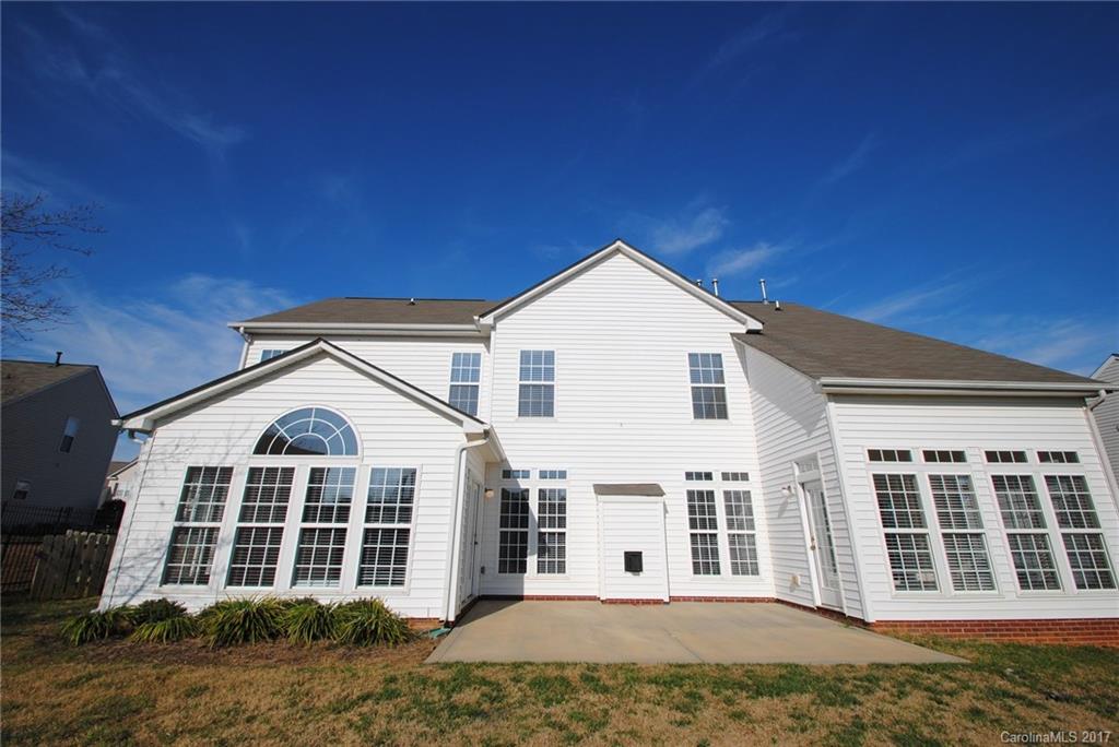 Brandon Oaks - Residential Lease